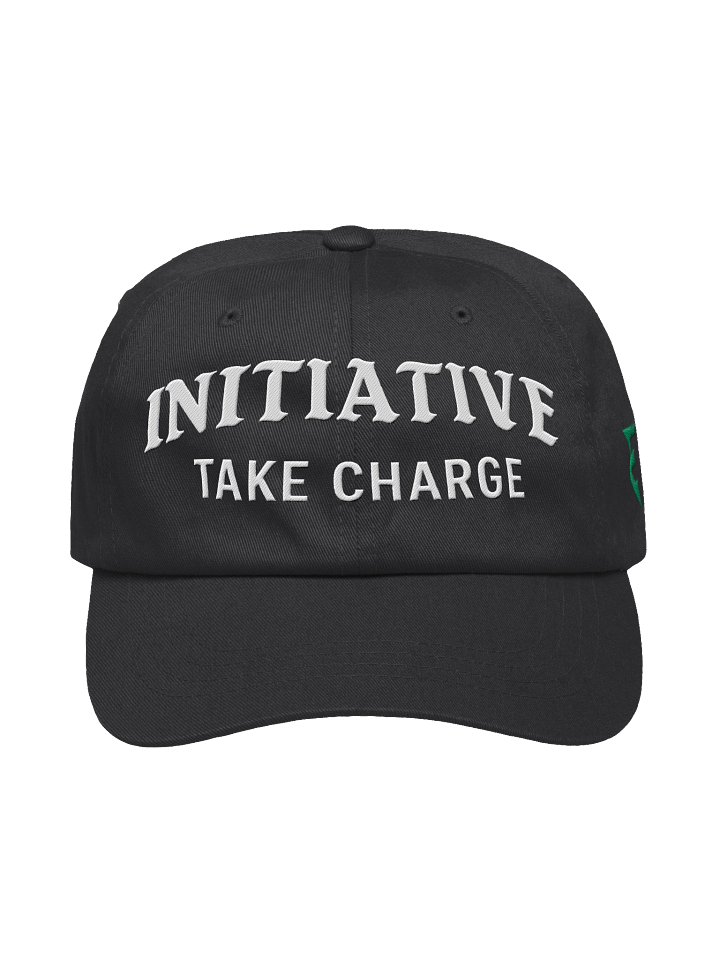 “Take Charge" Dad, Hat product image (4)
