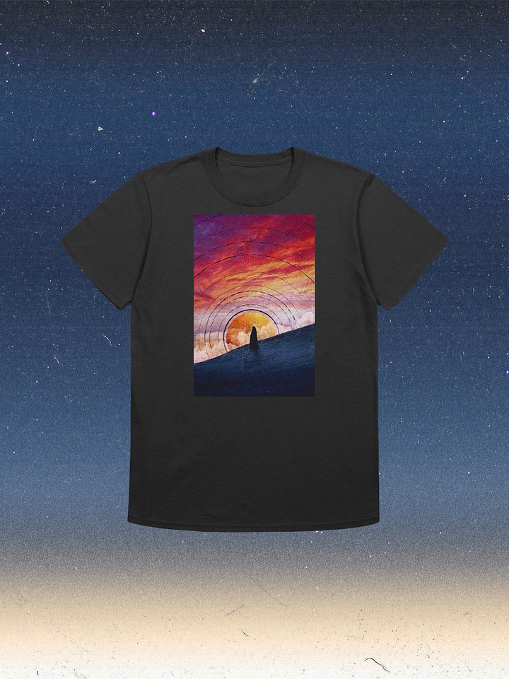 I'll Keep Coming Unisex T-Shirt product image (1)