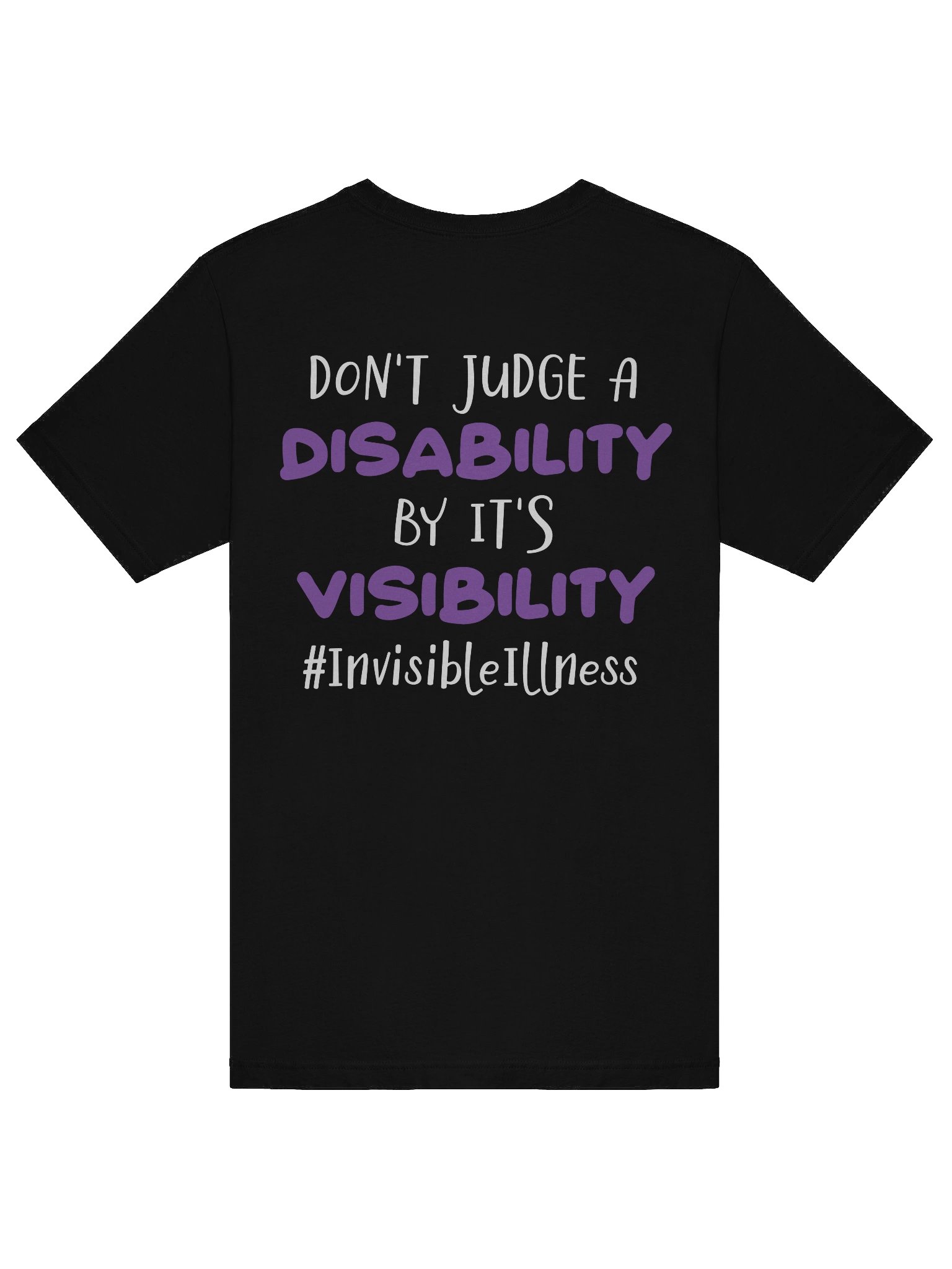 Supersoft T-Shirt - Lupus Awareness product image (6)