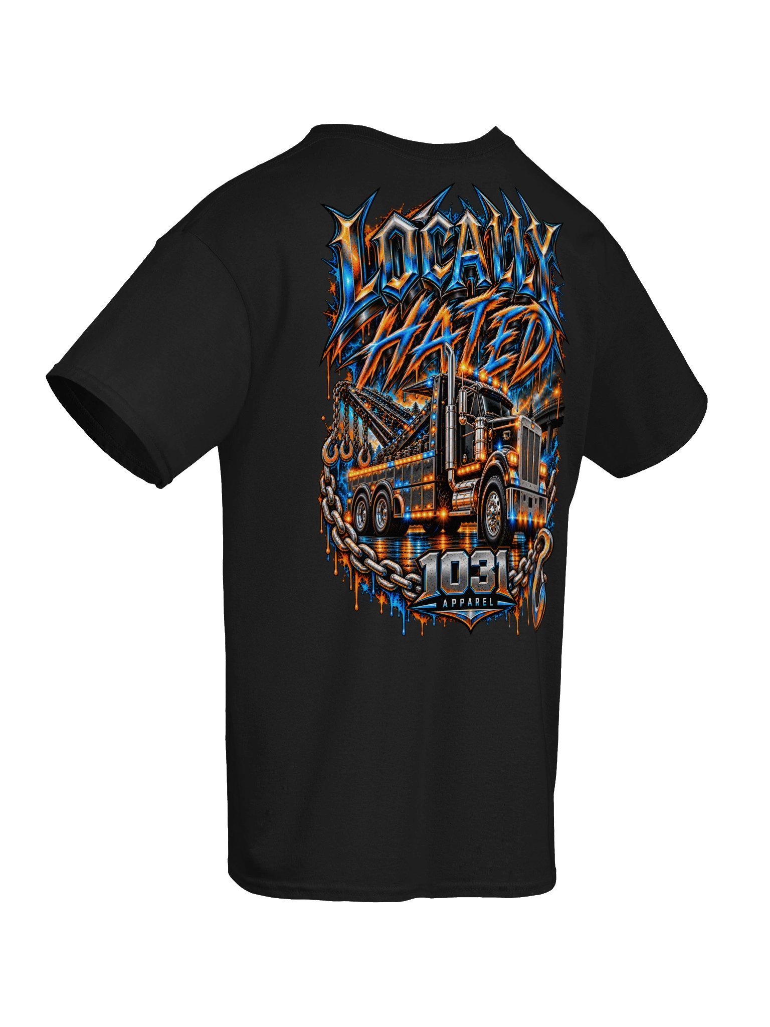 LOCALLY HATED HEAVY DUTY 1 product image (7)