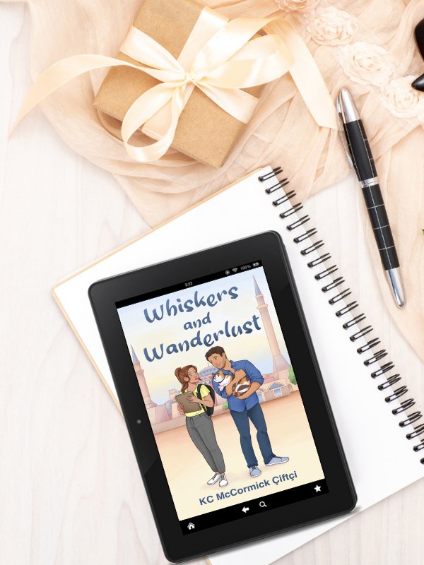Whiskers and Wanderlust product image (2)
