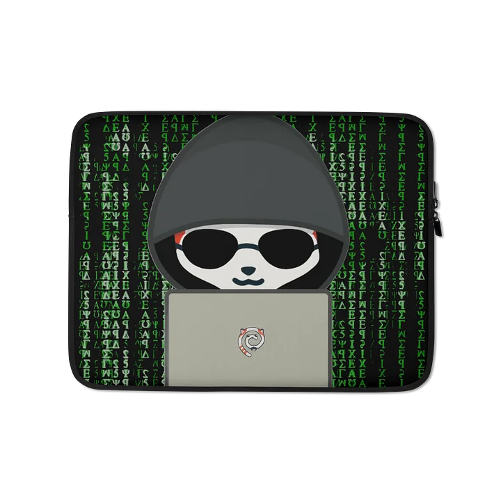 Marsey Hackerman Laptop Bag 13"-15" product image (1)