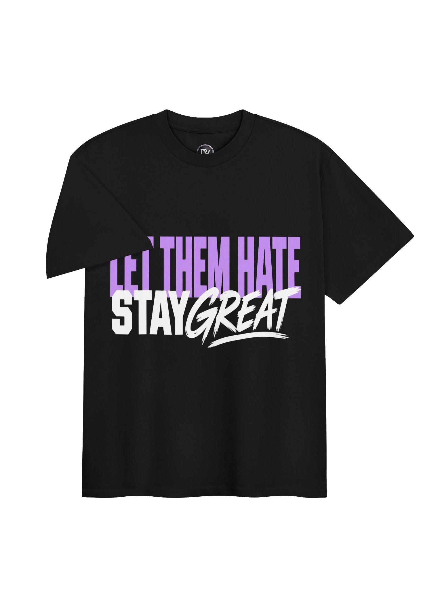 STAY GREAT Tee product image (3)