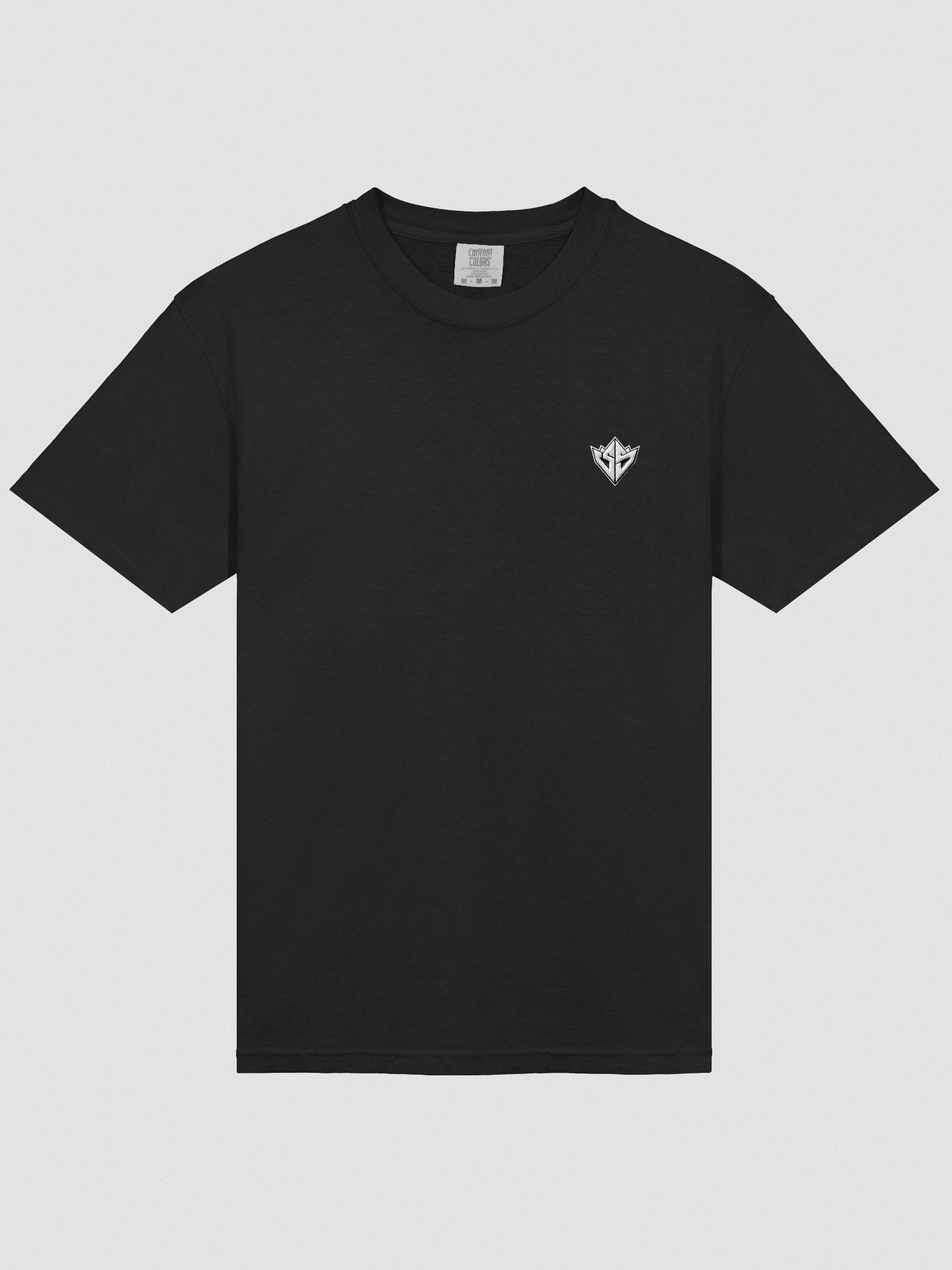 Embroidered BOK Tee product image (14)