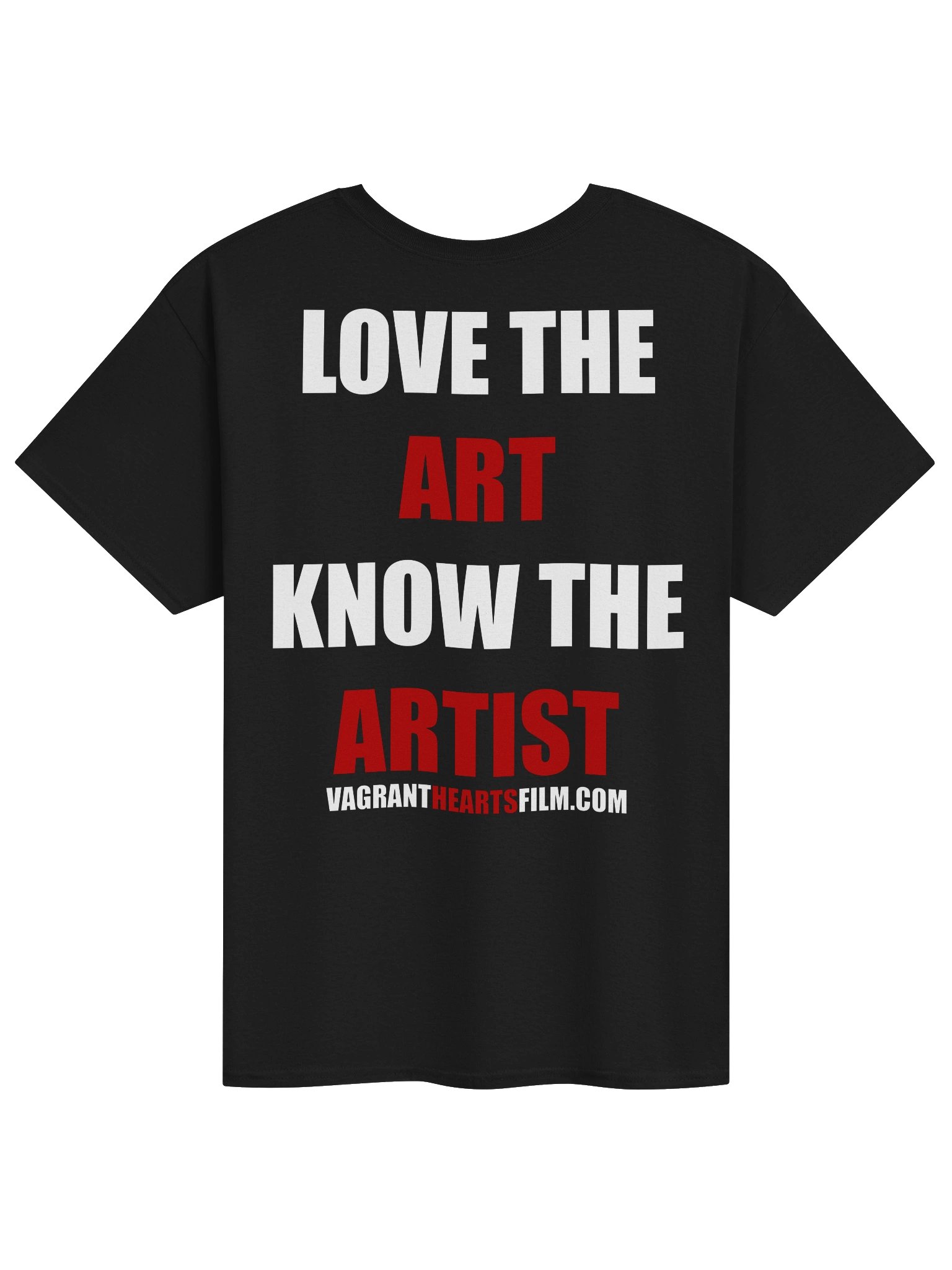 Long Live Ash Riser Graphic Tee product image (2)