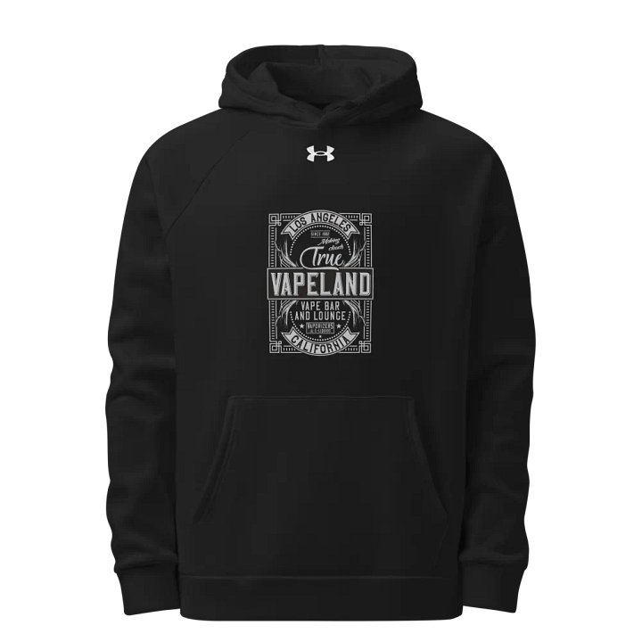 Art Ornamental graphic Under Armour® Hoodie product image (1)