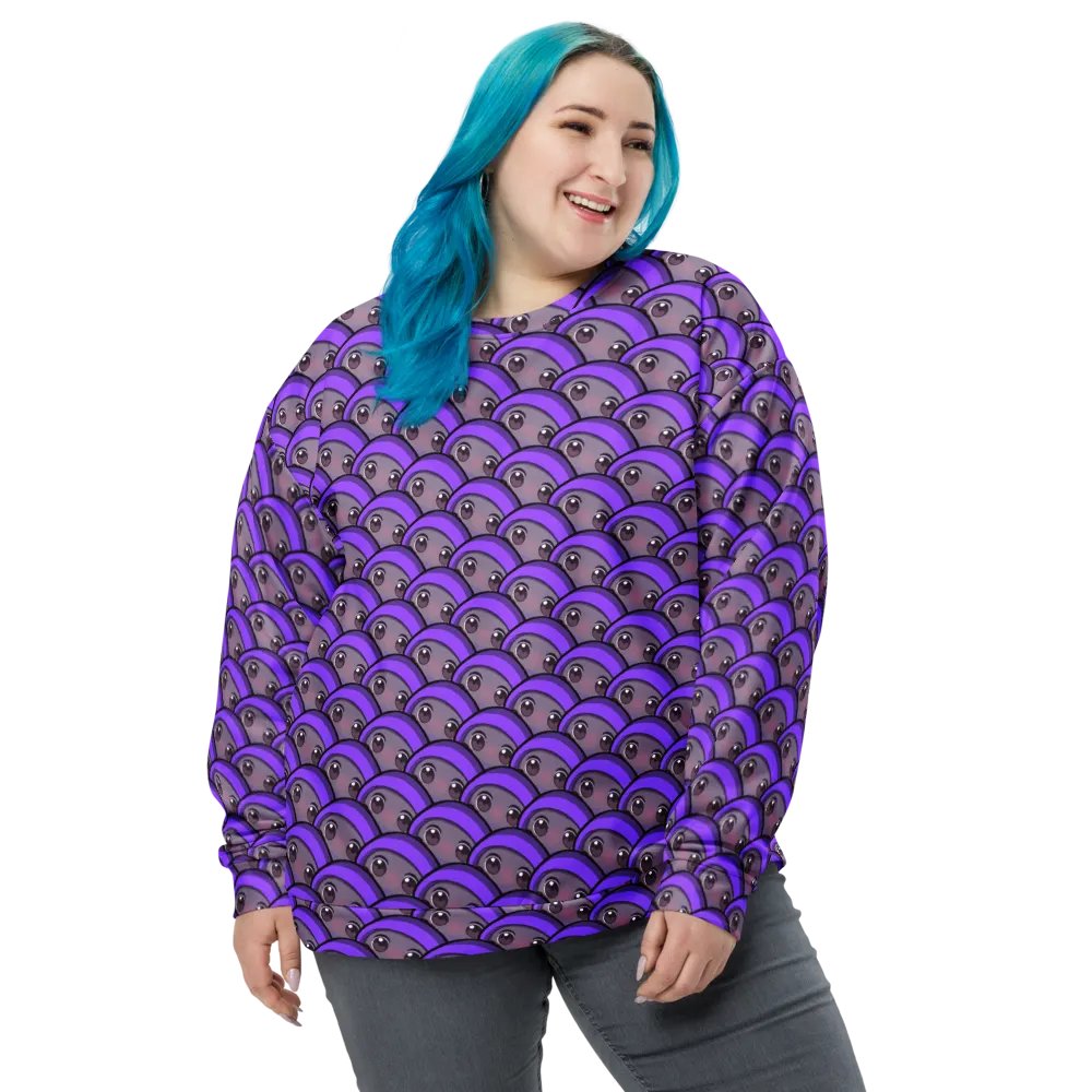 eabLURK Sweatshirt product image (6)