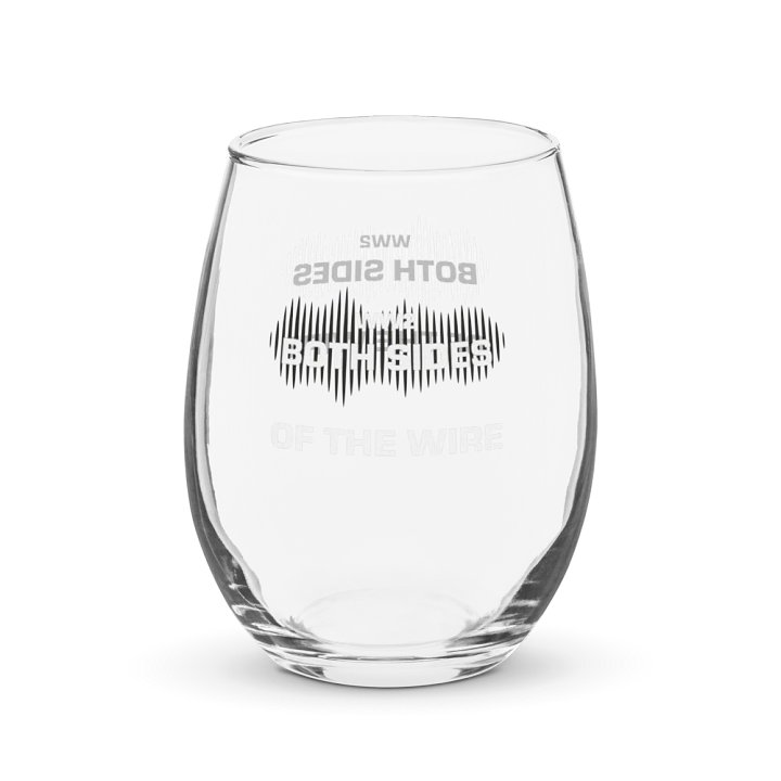 Stemless Glass product image (2)