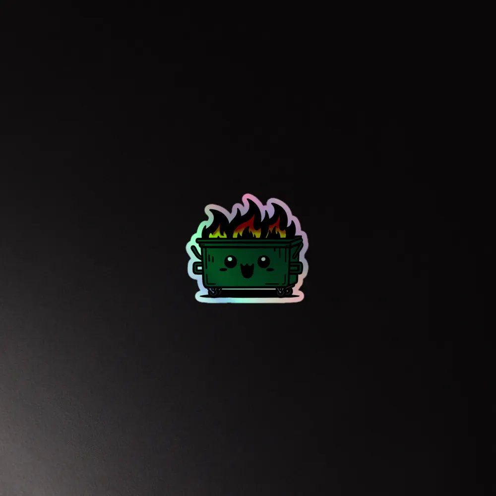 Dumpsta Fira product image (2)