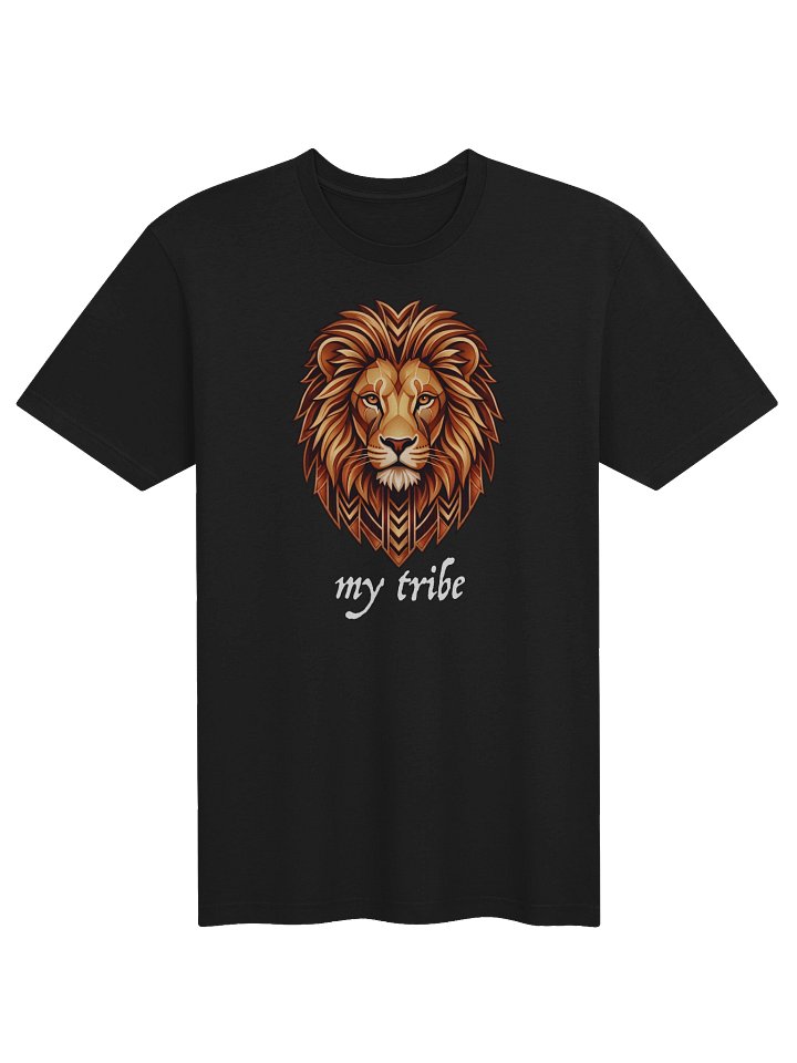 My Tribe Lion Tee product image (1)