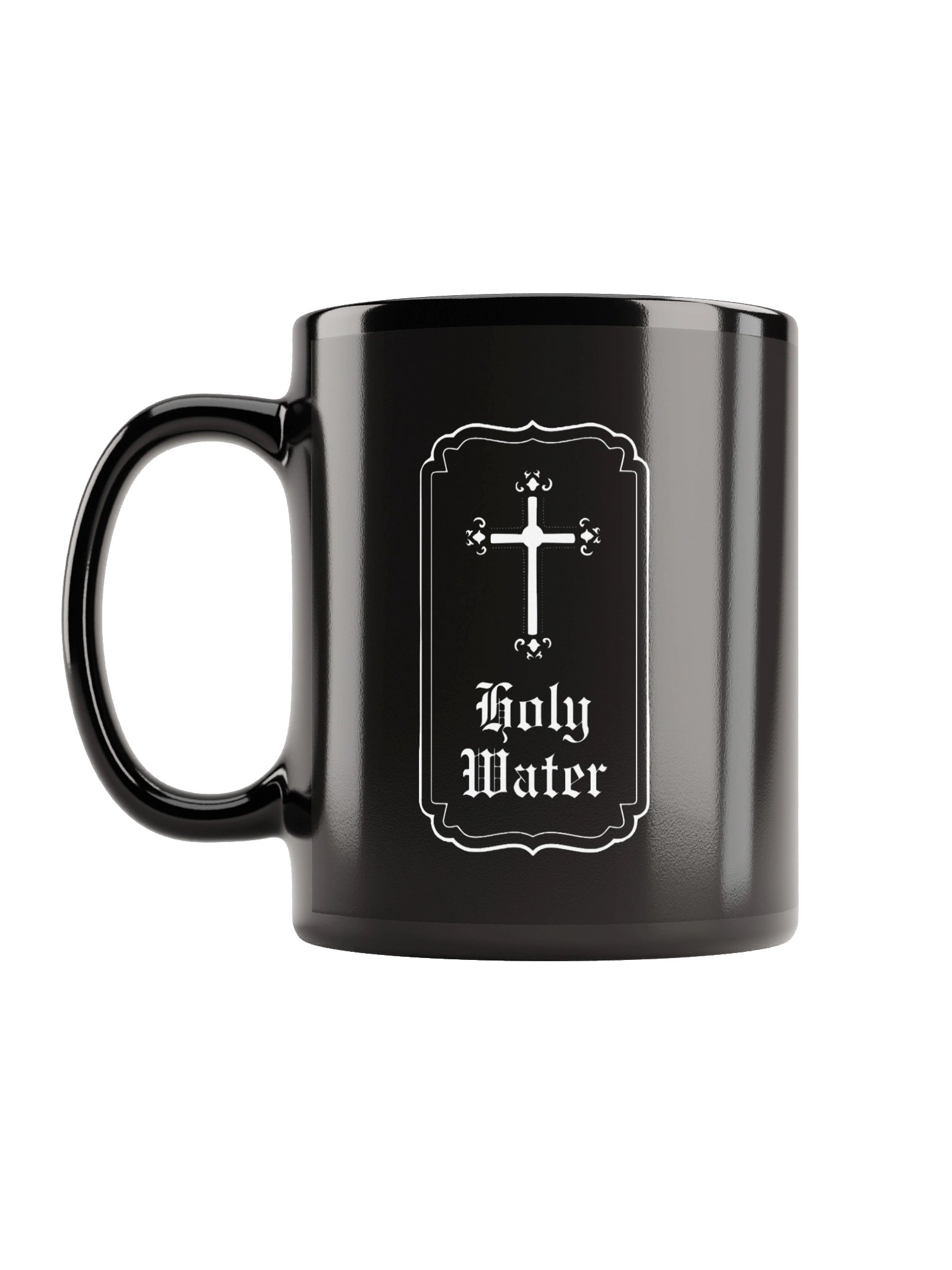 Divine Elegance Holy Water Mug product image (6)