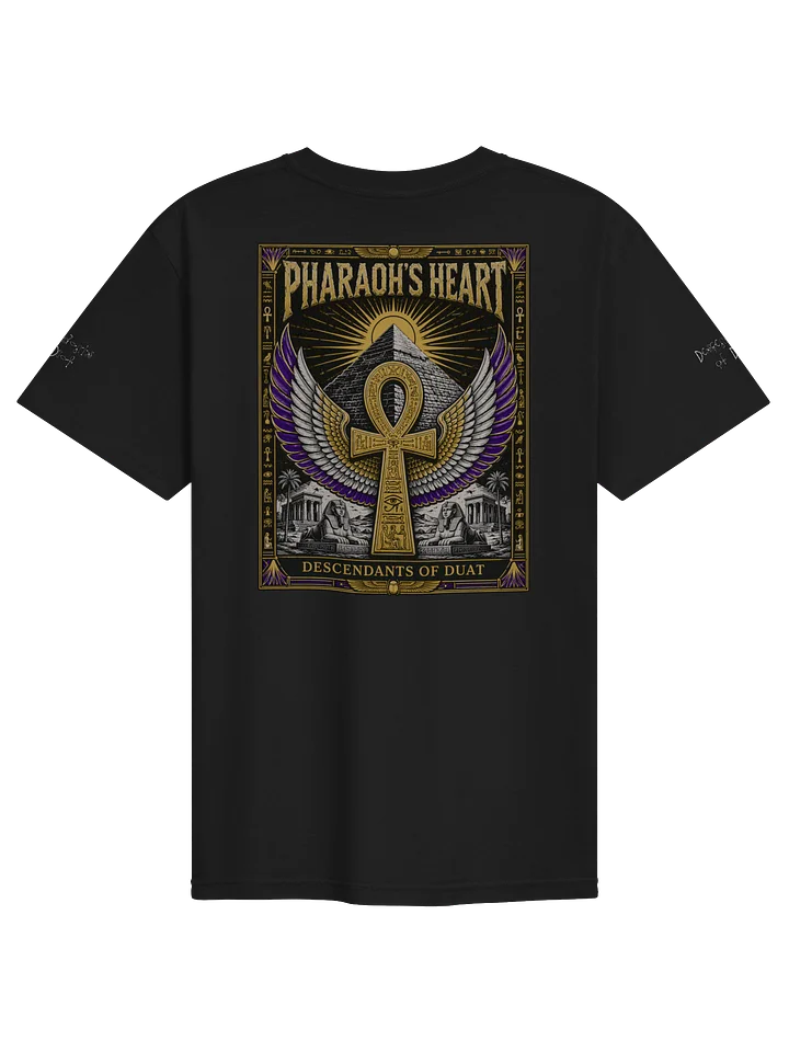 Pharaoh's Heart Shirt product image (1)