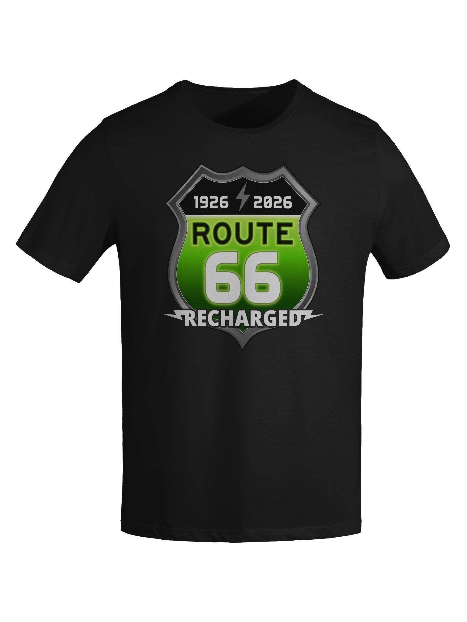 Route 66 Recharged / 2020's Centennial / Decades Art (Womens) product image (47)