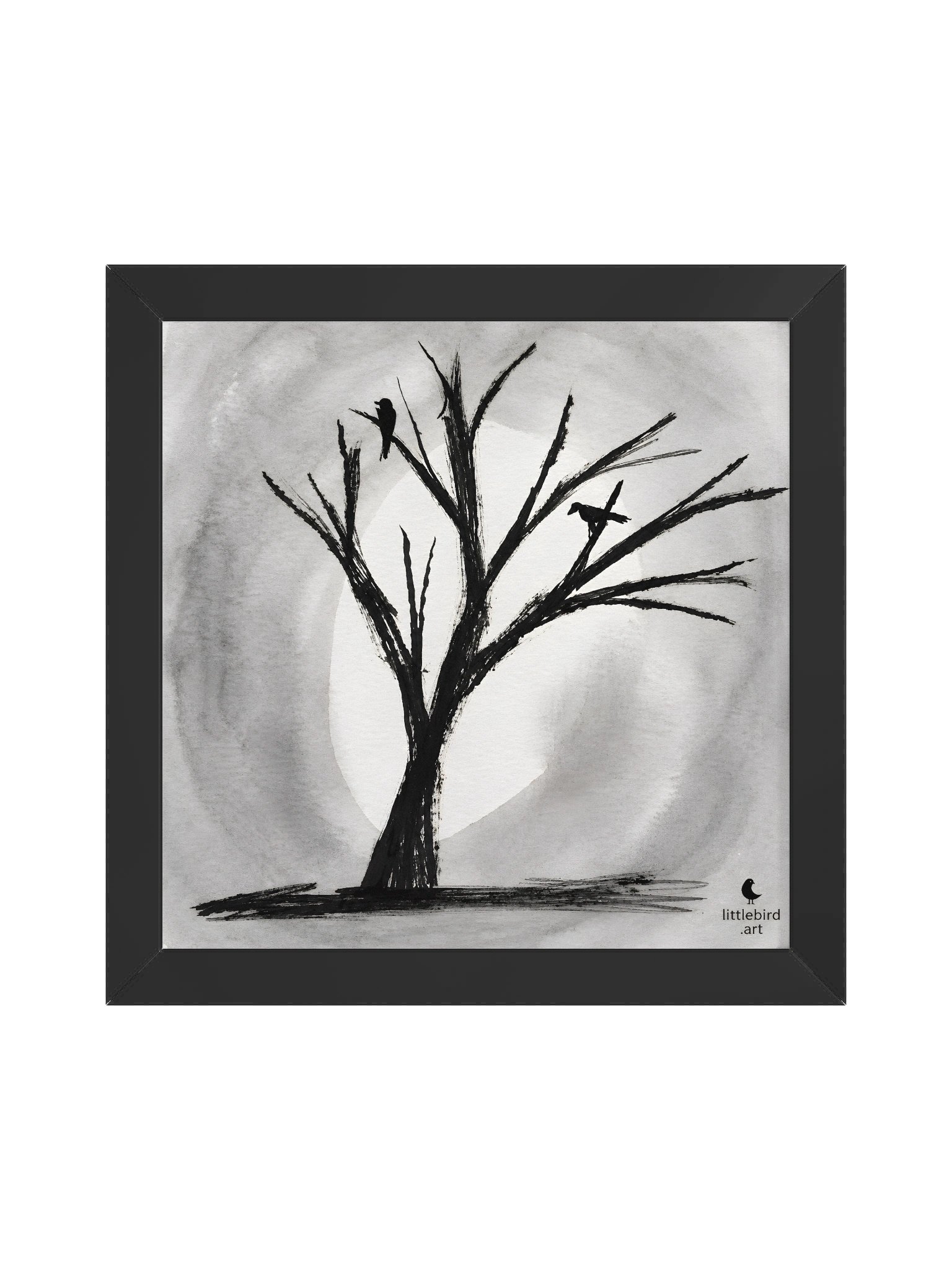 Silent Companions product image (6)
