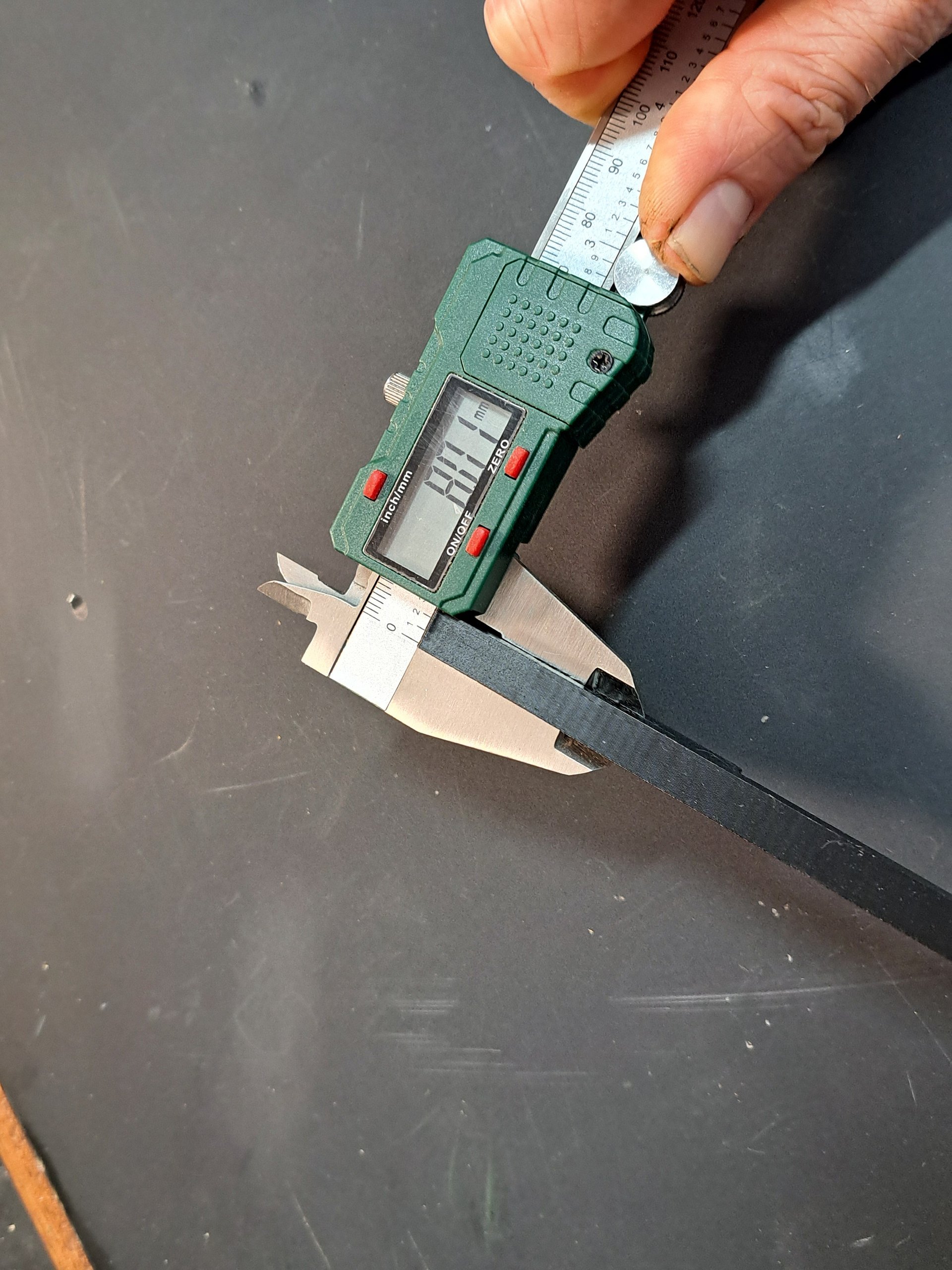 Metric Set Up Blocks 3D print files product image (5)