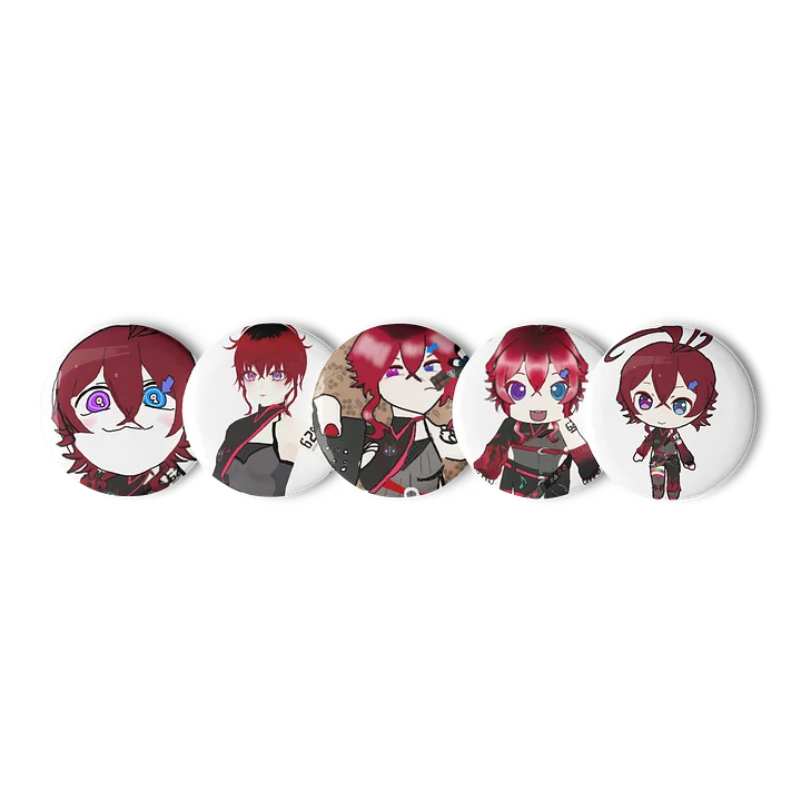 ANN13 Pin Pack product image (1)