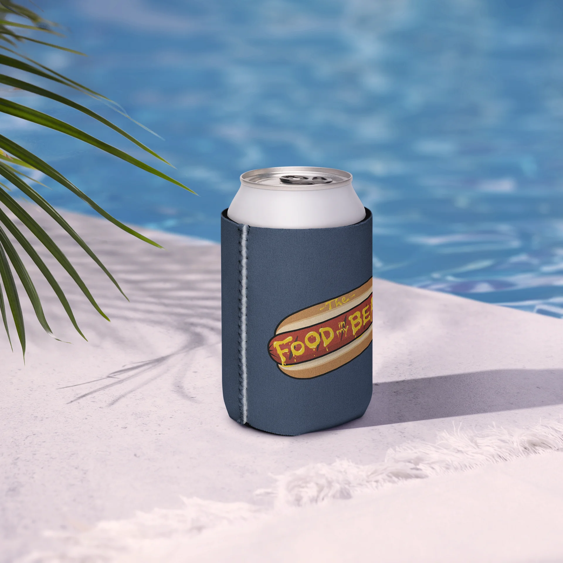 Hot Dog Logo product image (6)
