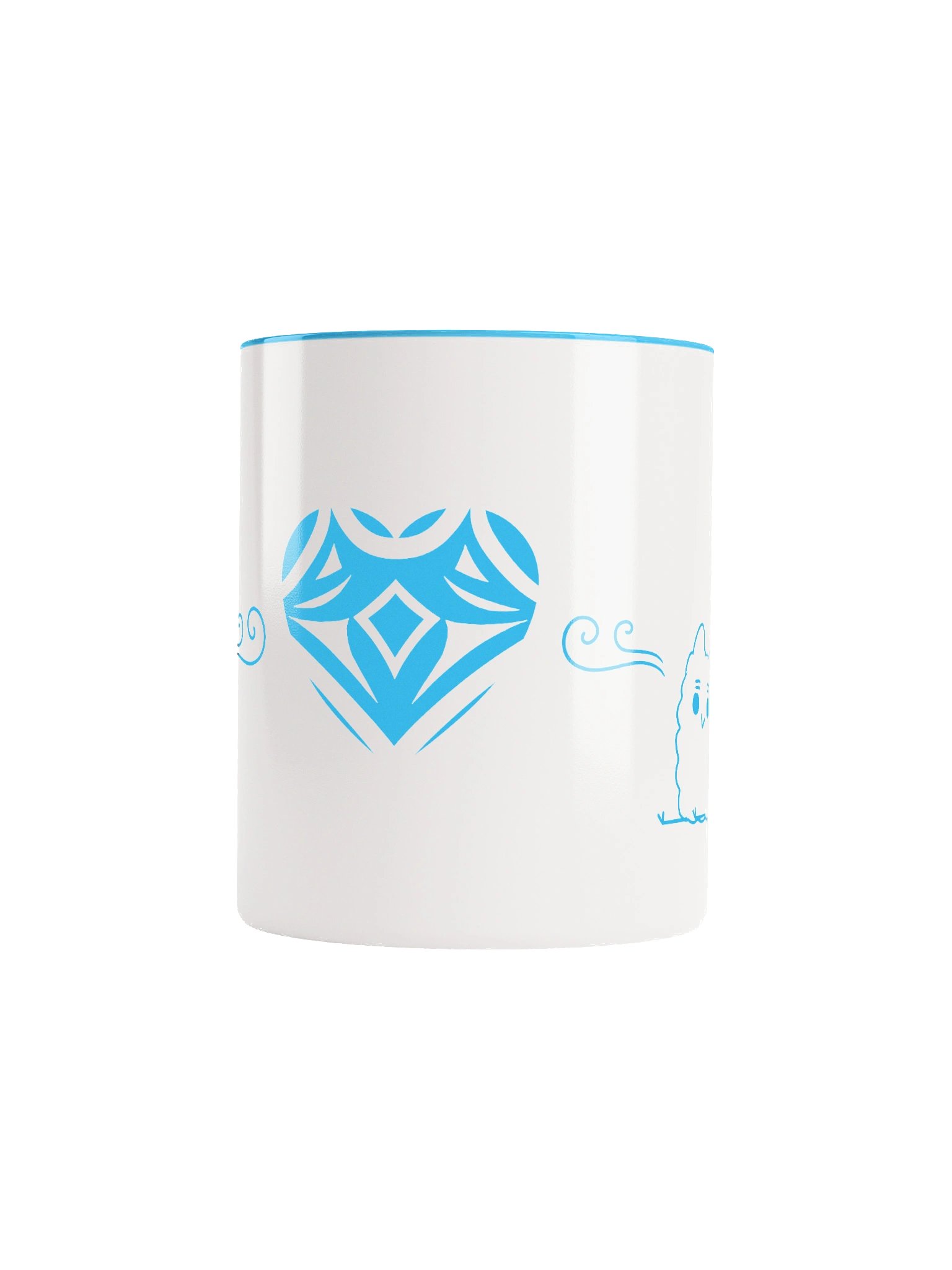 Tea Time Ceramic Mug product image (3)