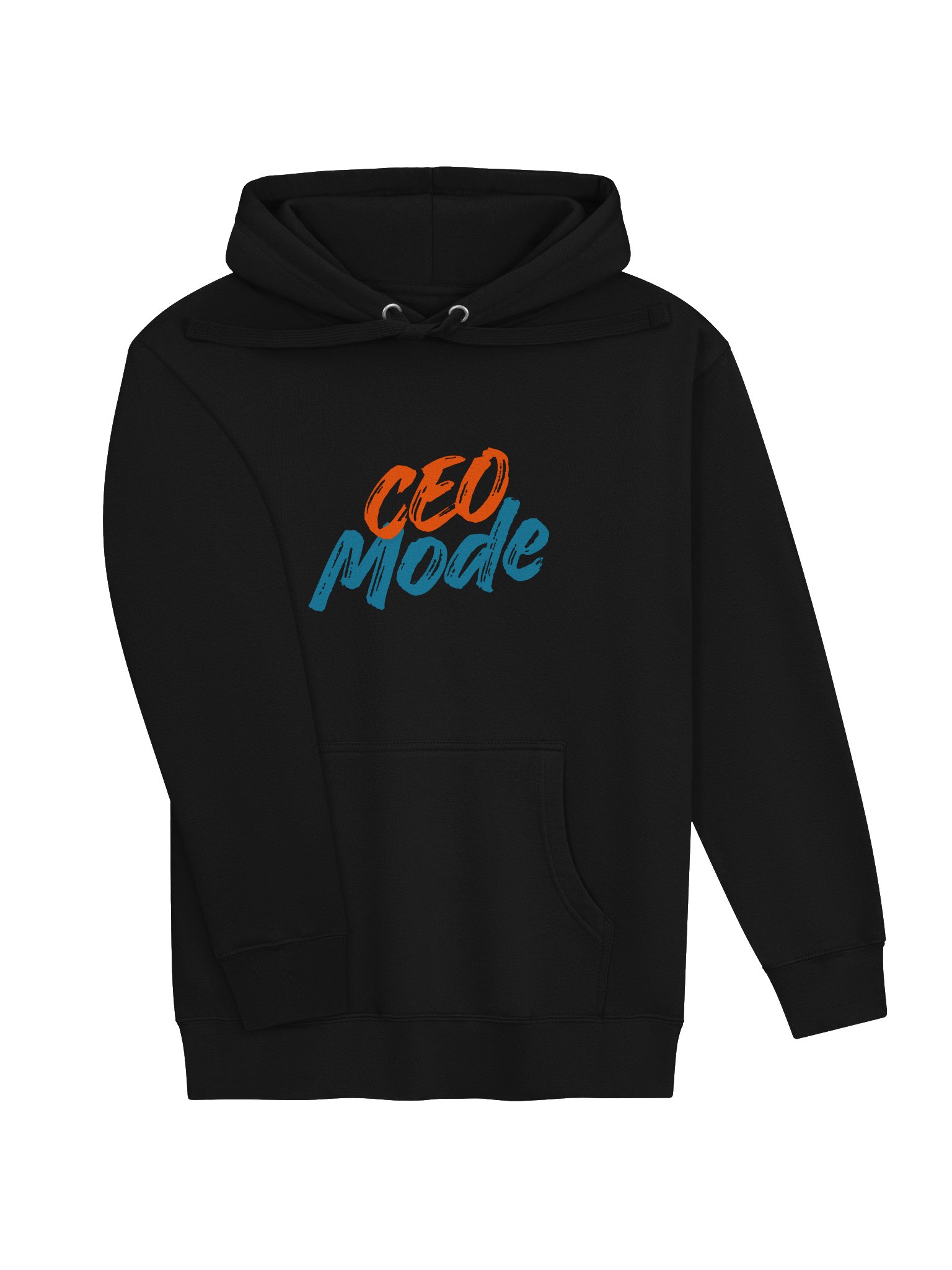 CEO Mode Signature Hoodie product image (3)