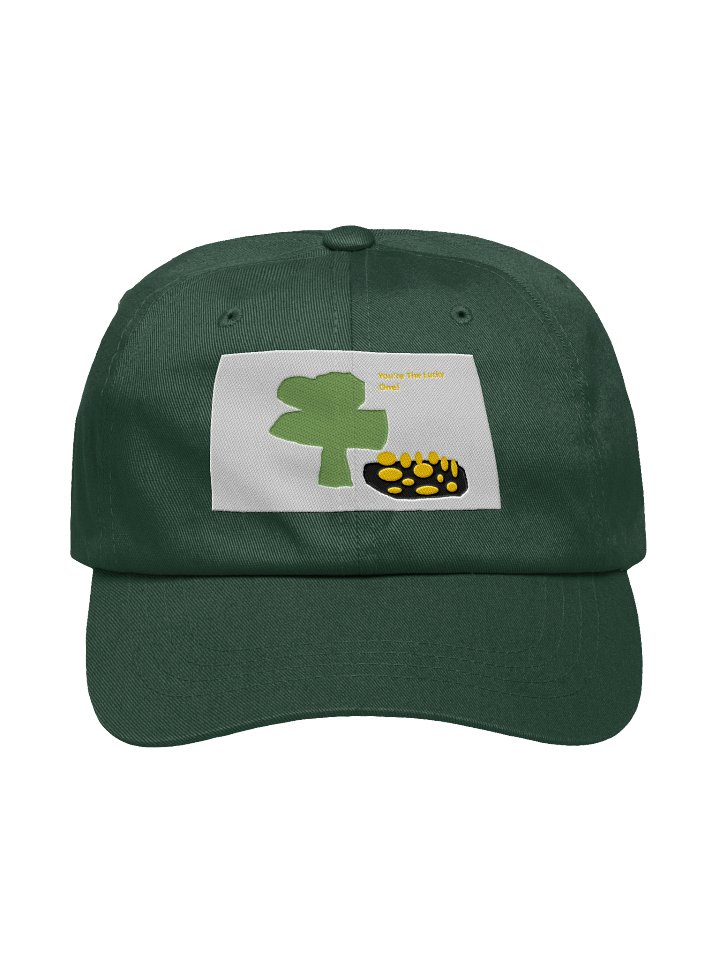 SuperStarzSingerz Lucky Saint Patrick Hat product image (6)