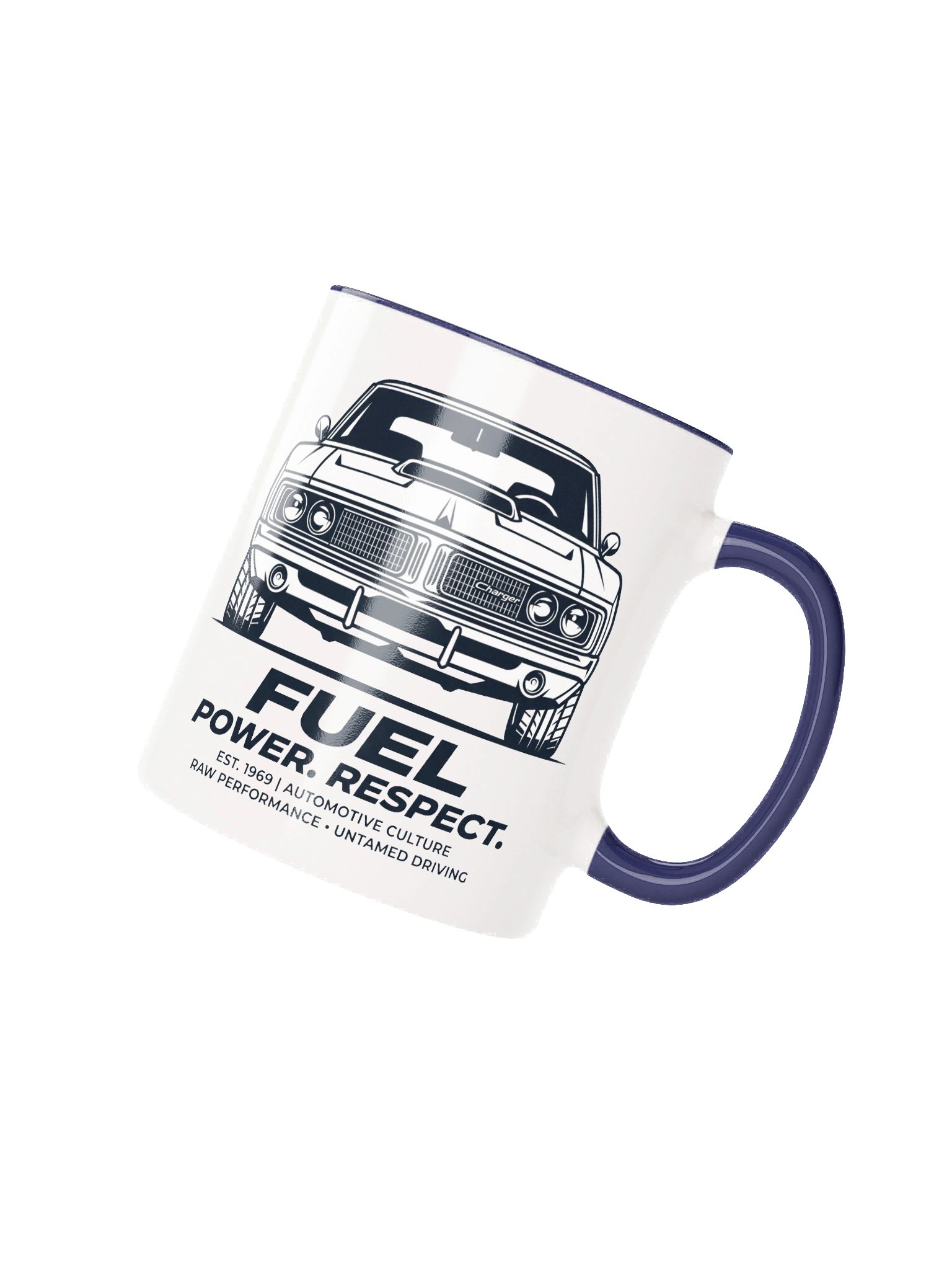 Charger Mug - Bulvant - pssFN318Mak