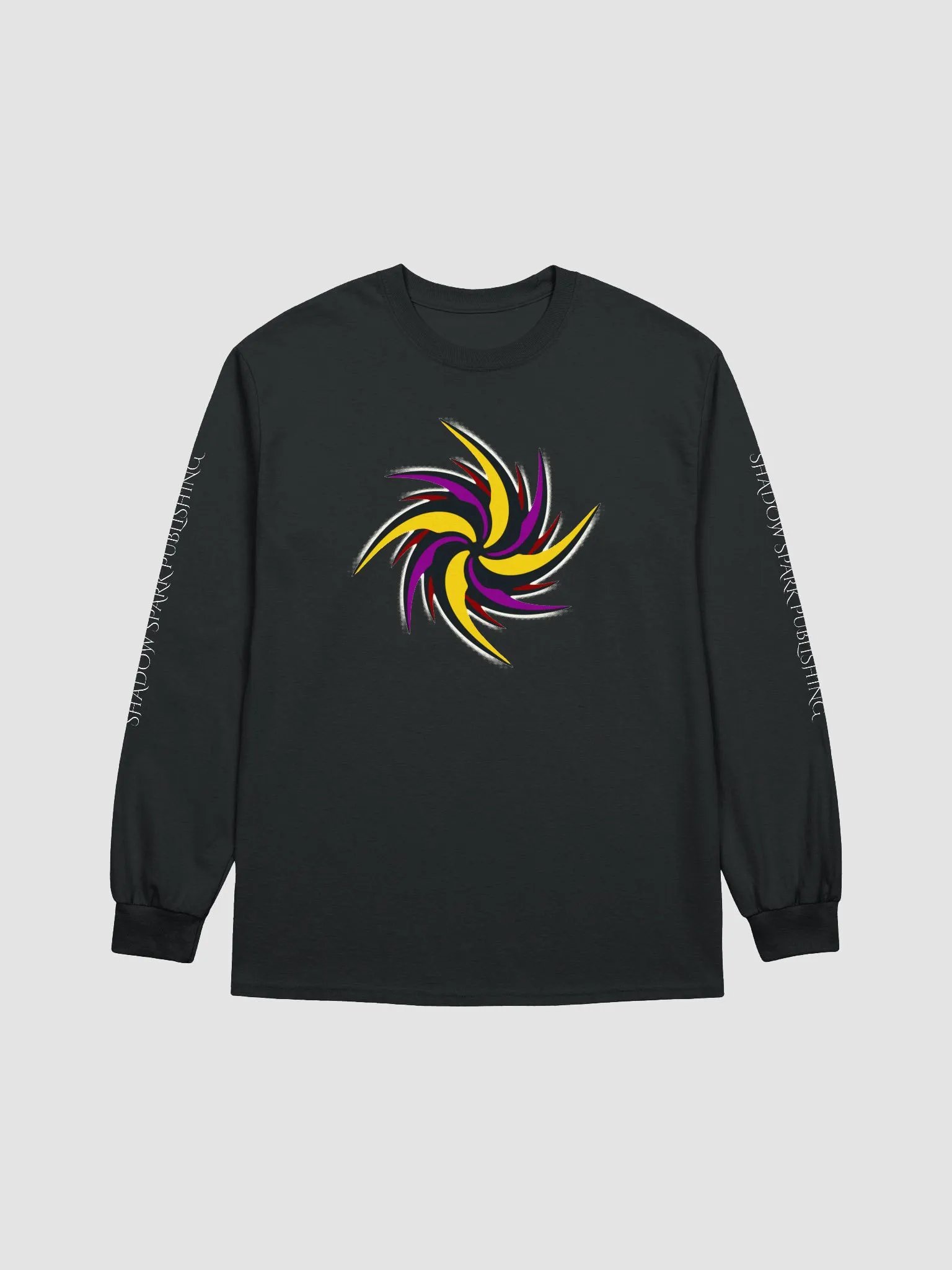 Logo Long-sleeved Tee product image (1)