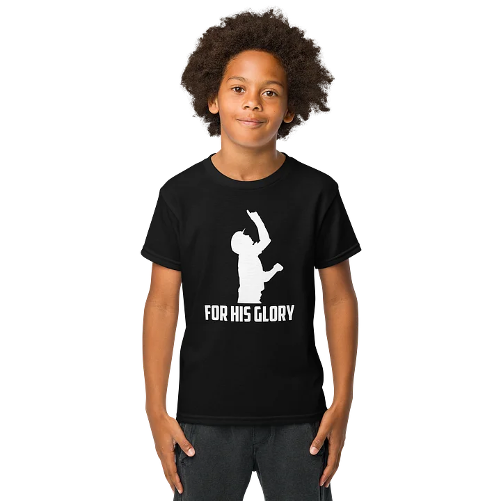Kids - Higher Purpose Tee product image (1)