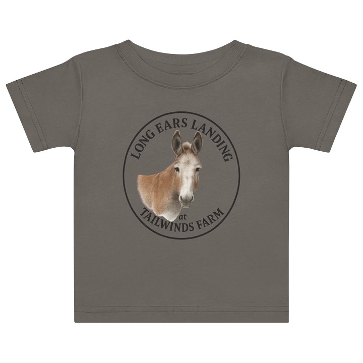 Buckwheat Baby T-Shirt product image (1)