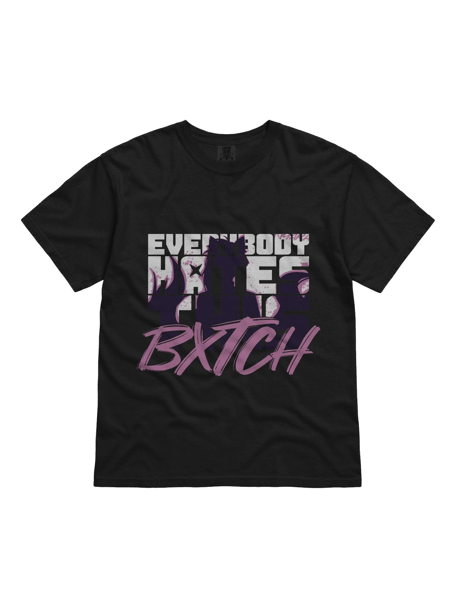 EHTB T-Shirt product image (1)