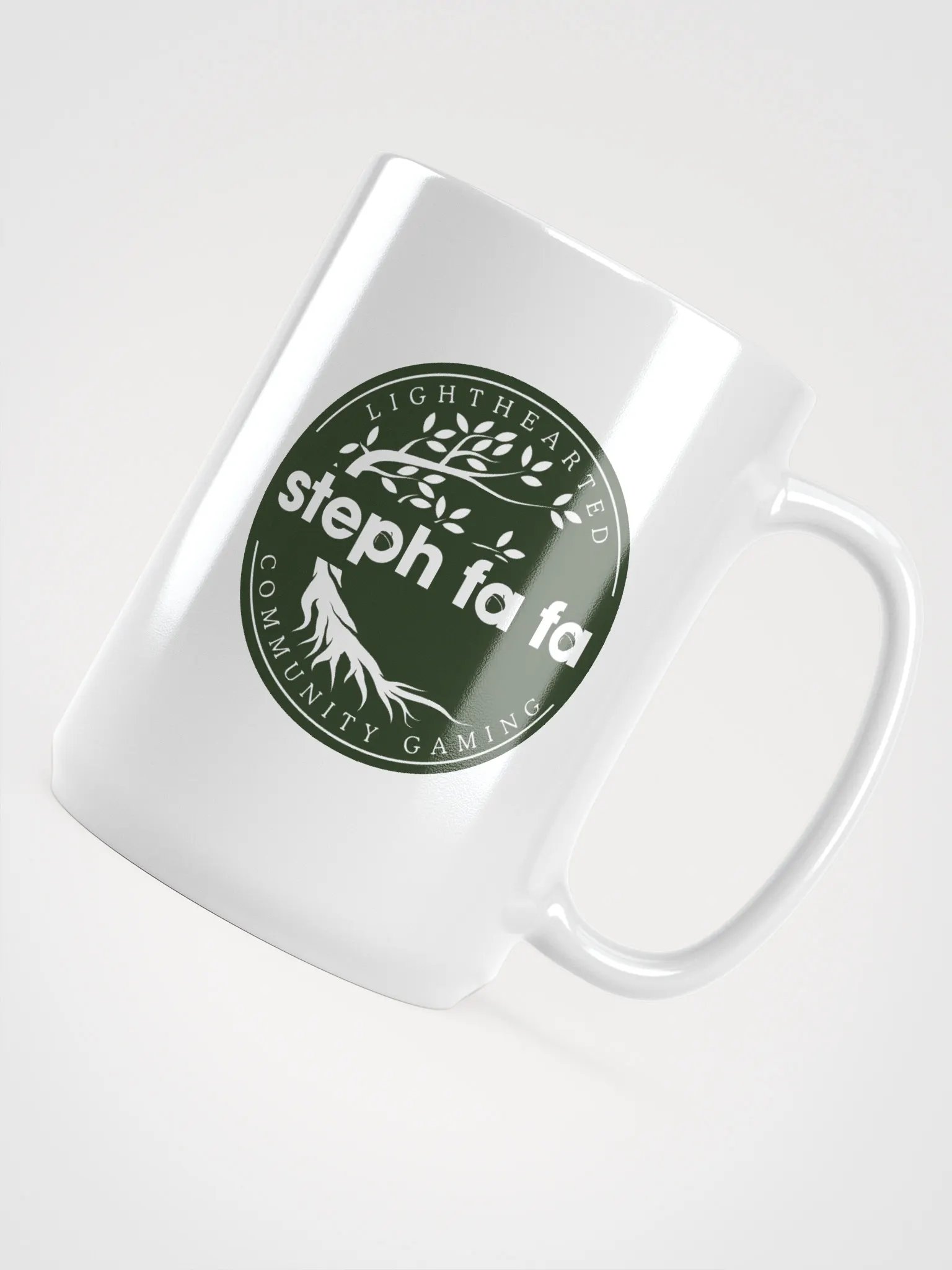 Steph fa fa Mug product image (4)