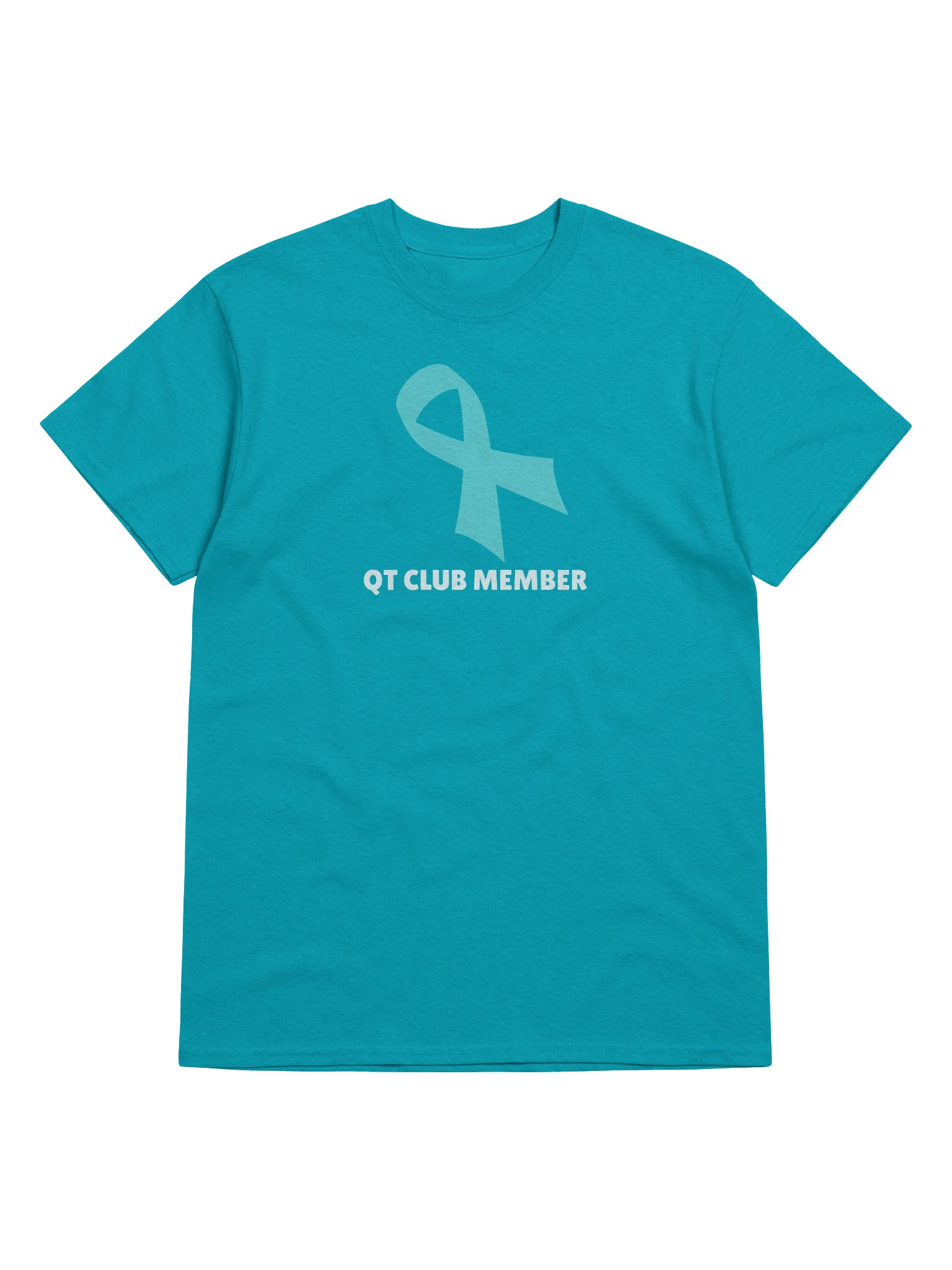 QT Club Member product image (5)