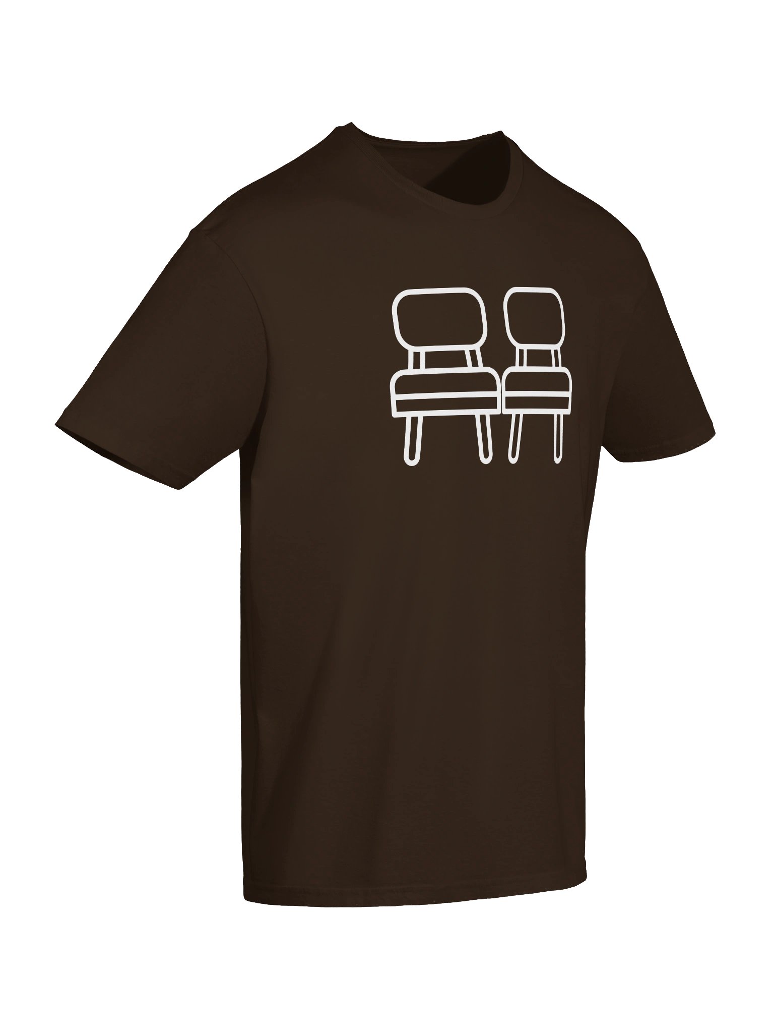 “You Can Sit With Me” Classic Tee product image (3)