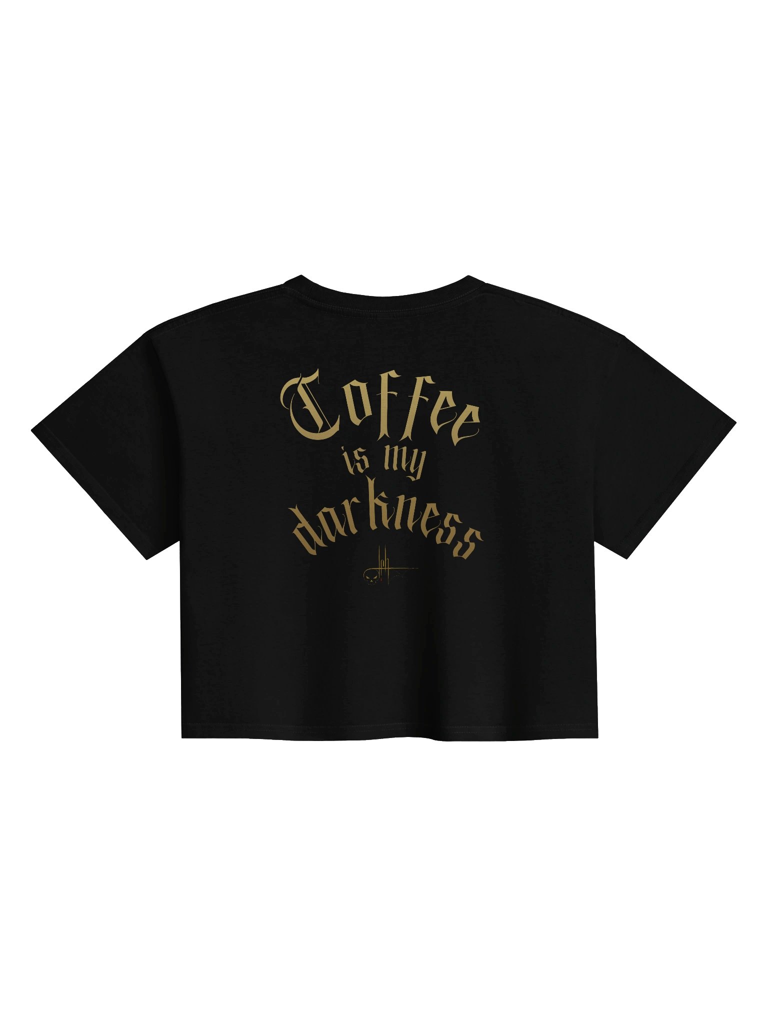 CoffOlatern Croptop Cup product image (2)