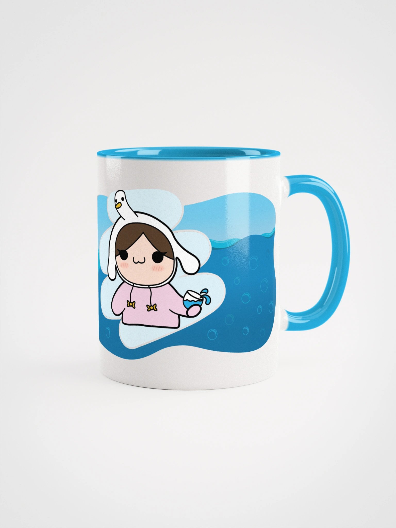 Buffy Hydrate Mug product image (1)