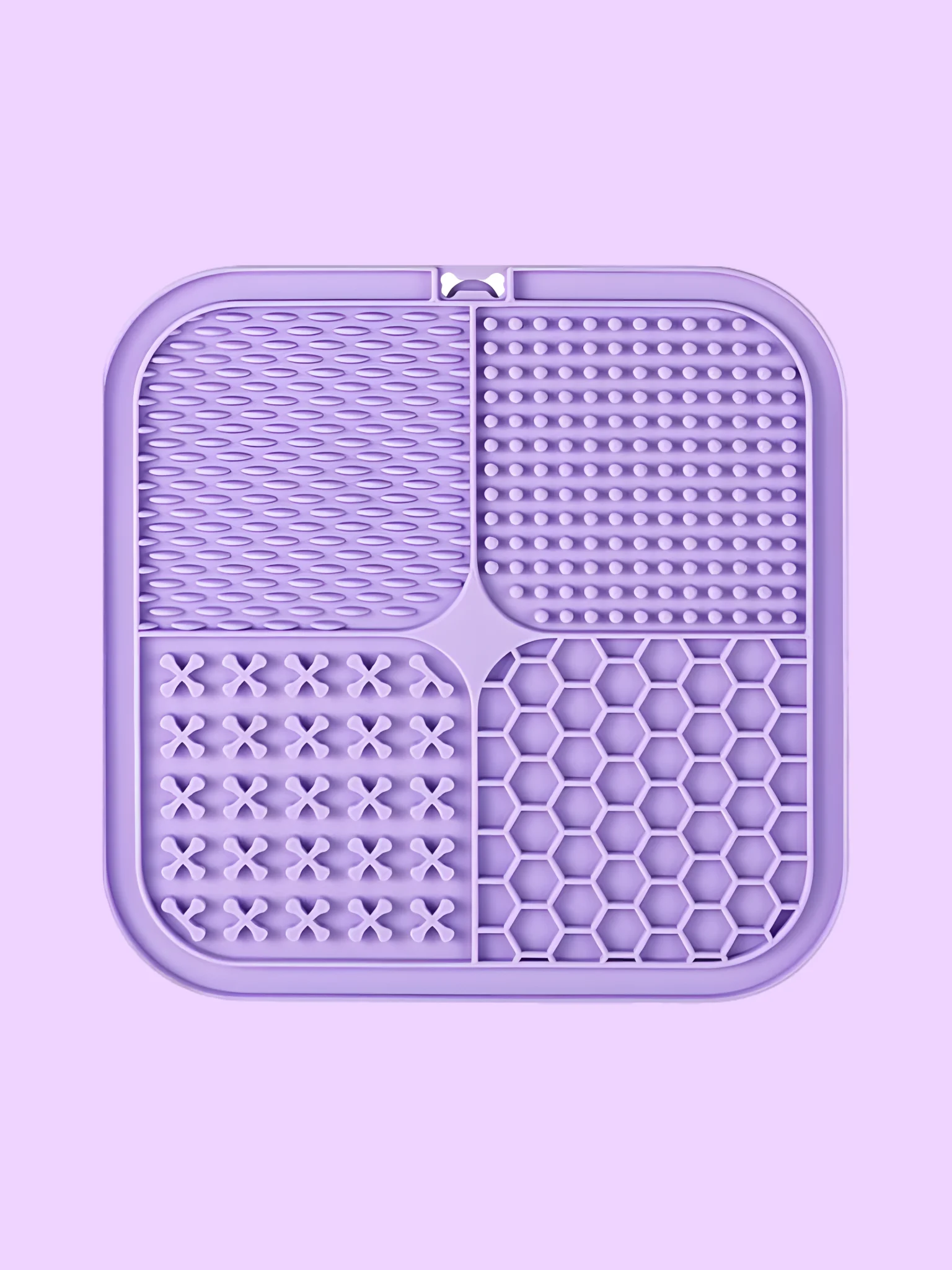 Lick Mats with Suction Cups for Dogs & Cats product image (5)