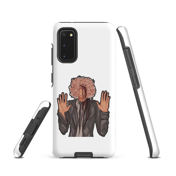[SAMSUNG] Billy Cinema Phone Case product image (2)
