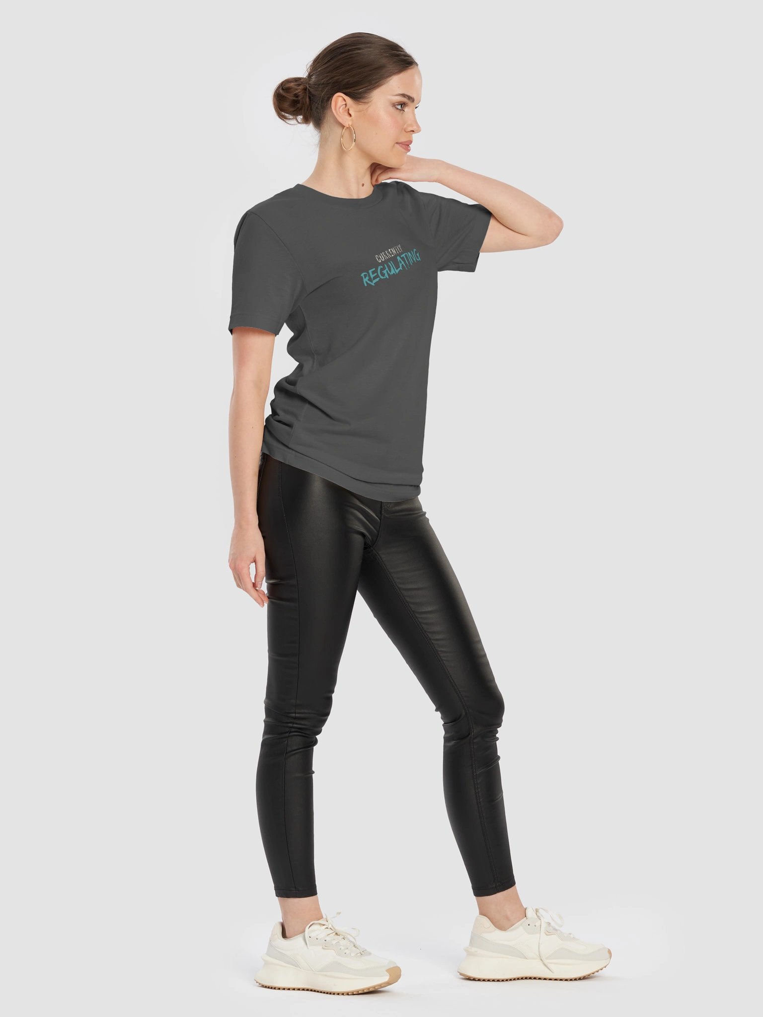 Currently Regulating Supersoft Shirt product image (16)