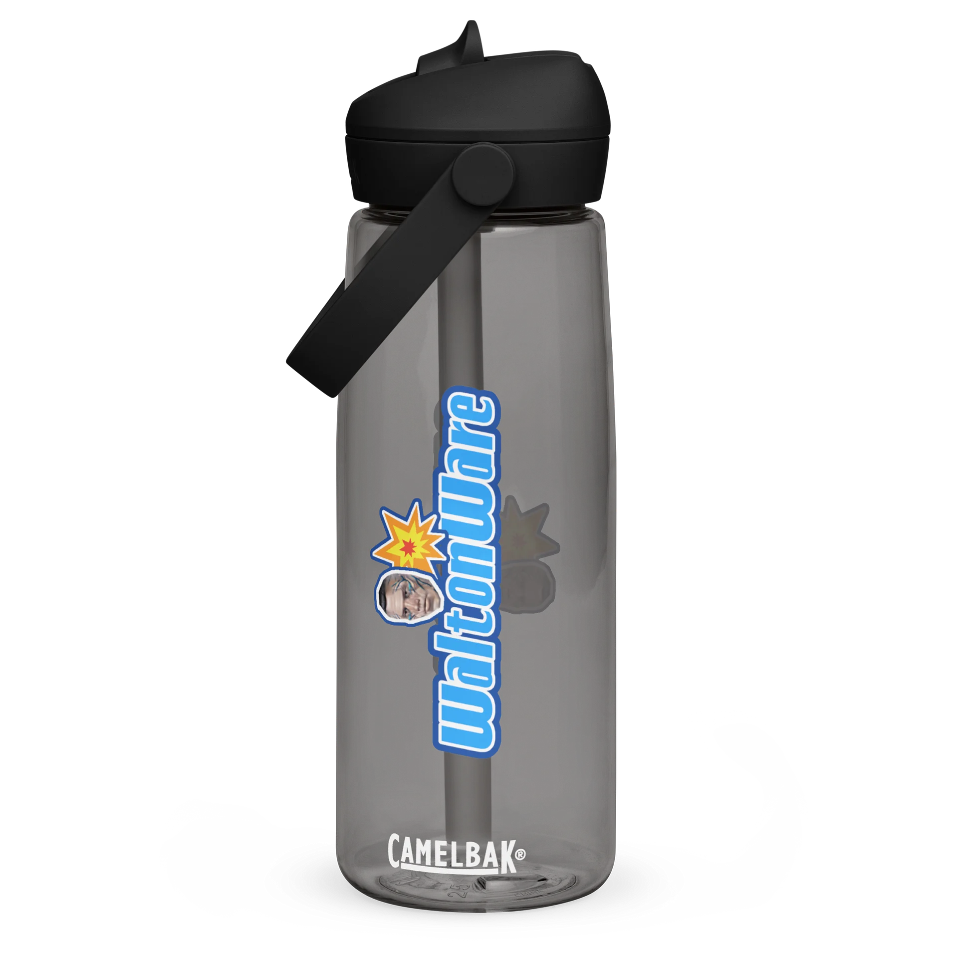 WaltonWare Water Bottle product image (1)