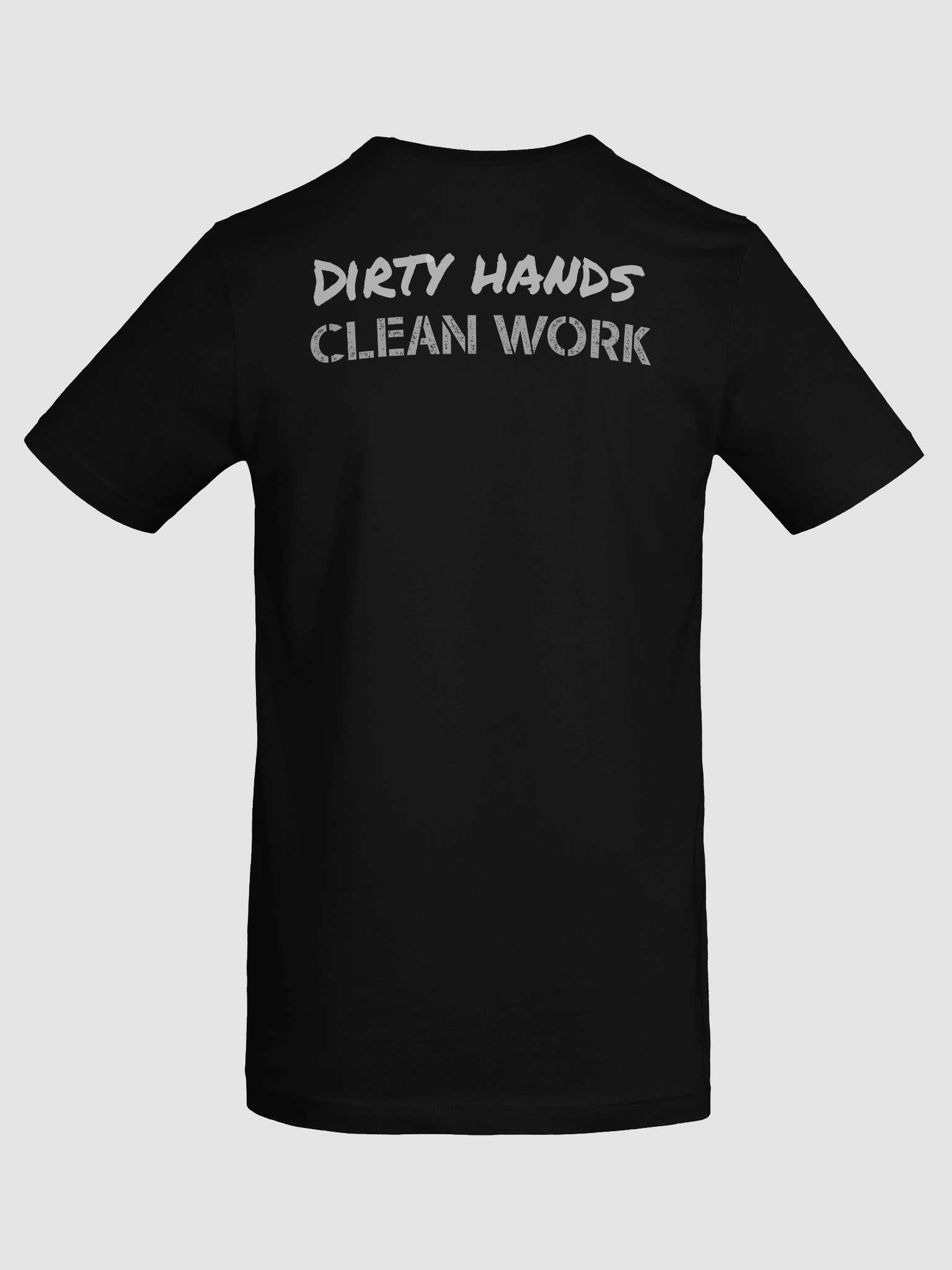 Salvage Crew Field Shirt – Dirty Hands Edition - Larger Sizes product image (8)