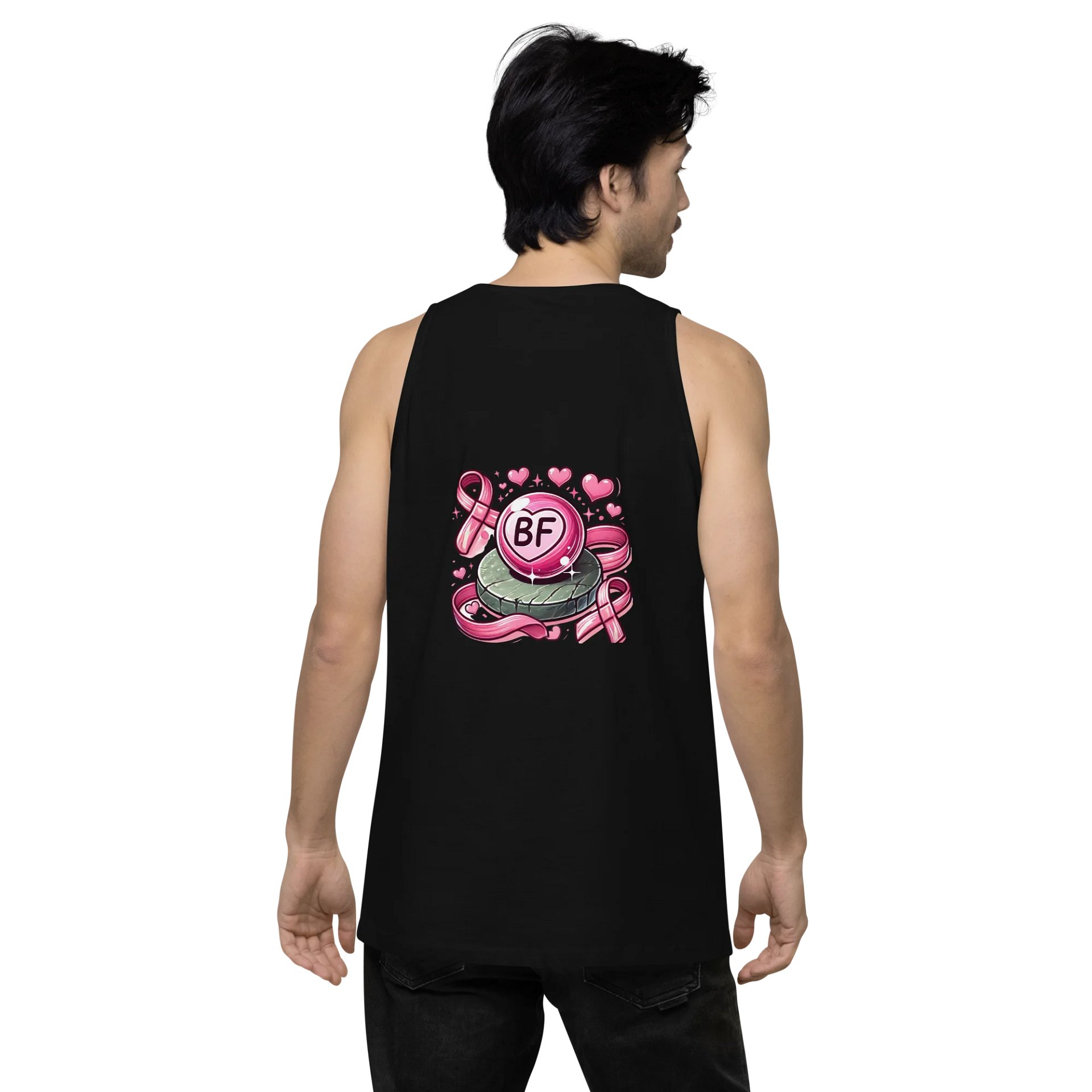 BreastFest Tanktop! product image (6)