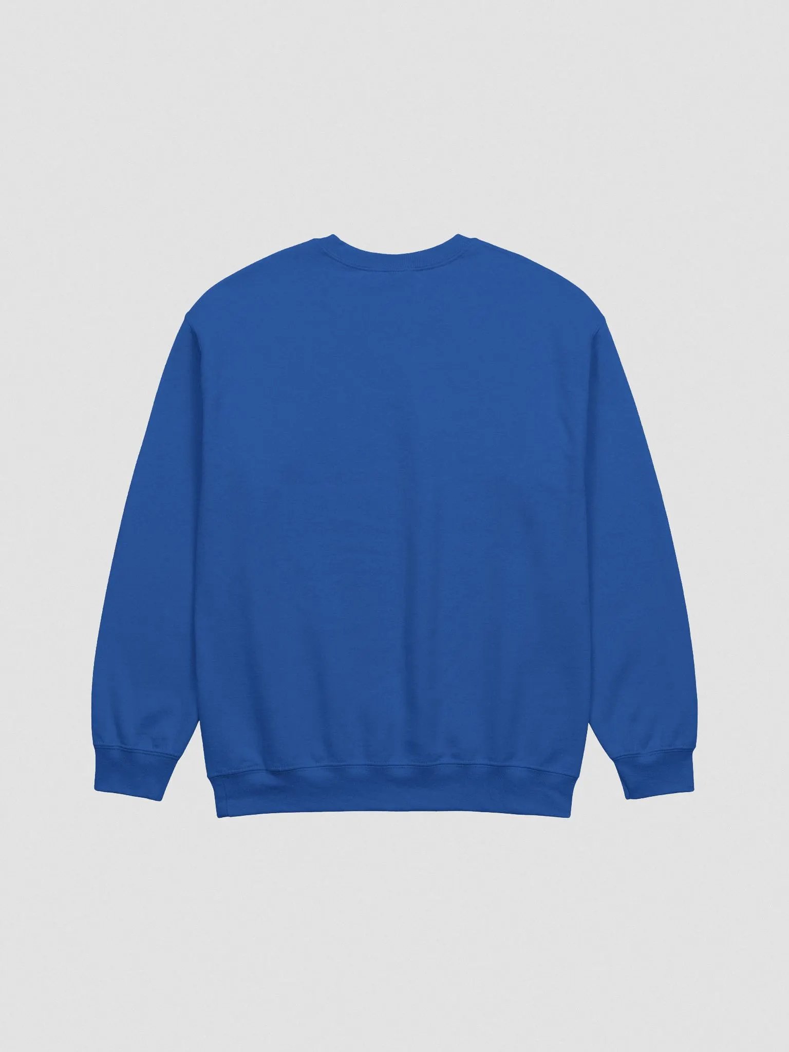 All Worries Embroidered Crew product image (3)