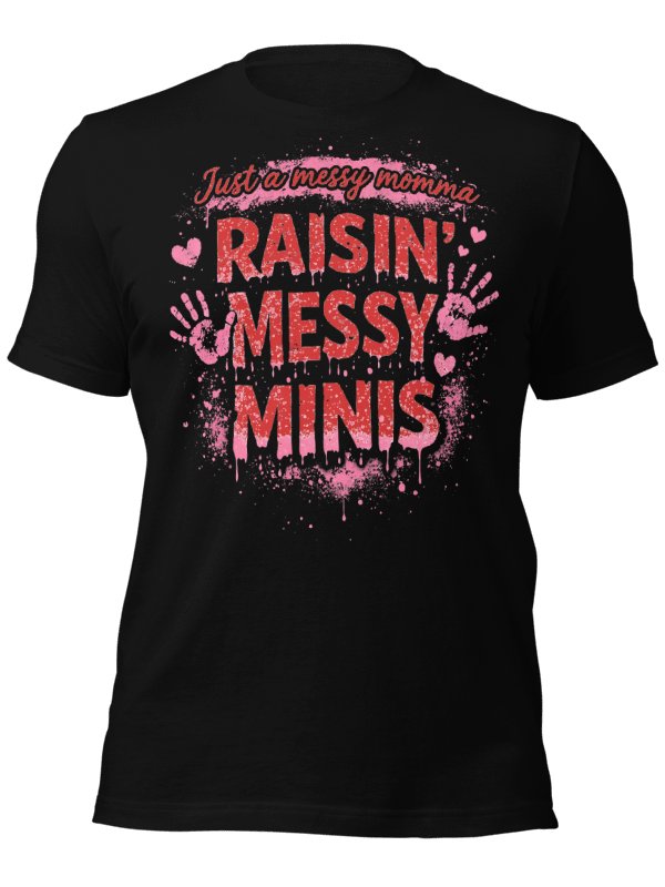 Messy Minis product image (1)