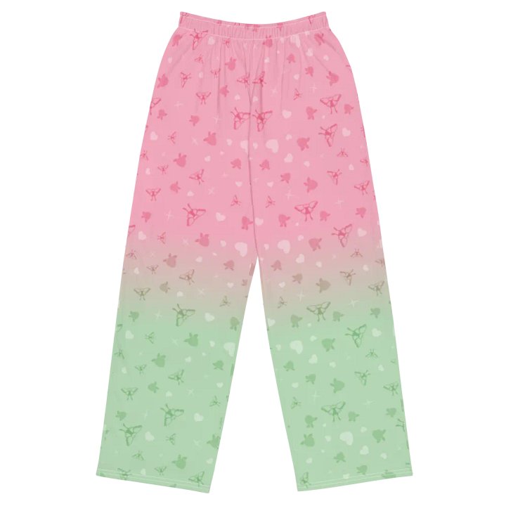 Cozy moth pants product image (1)