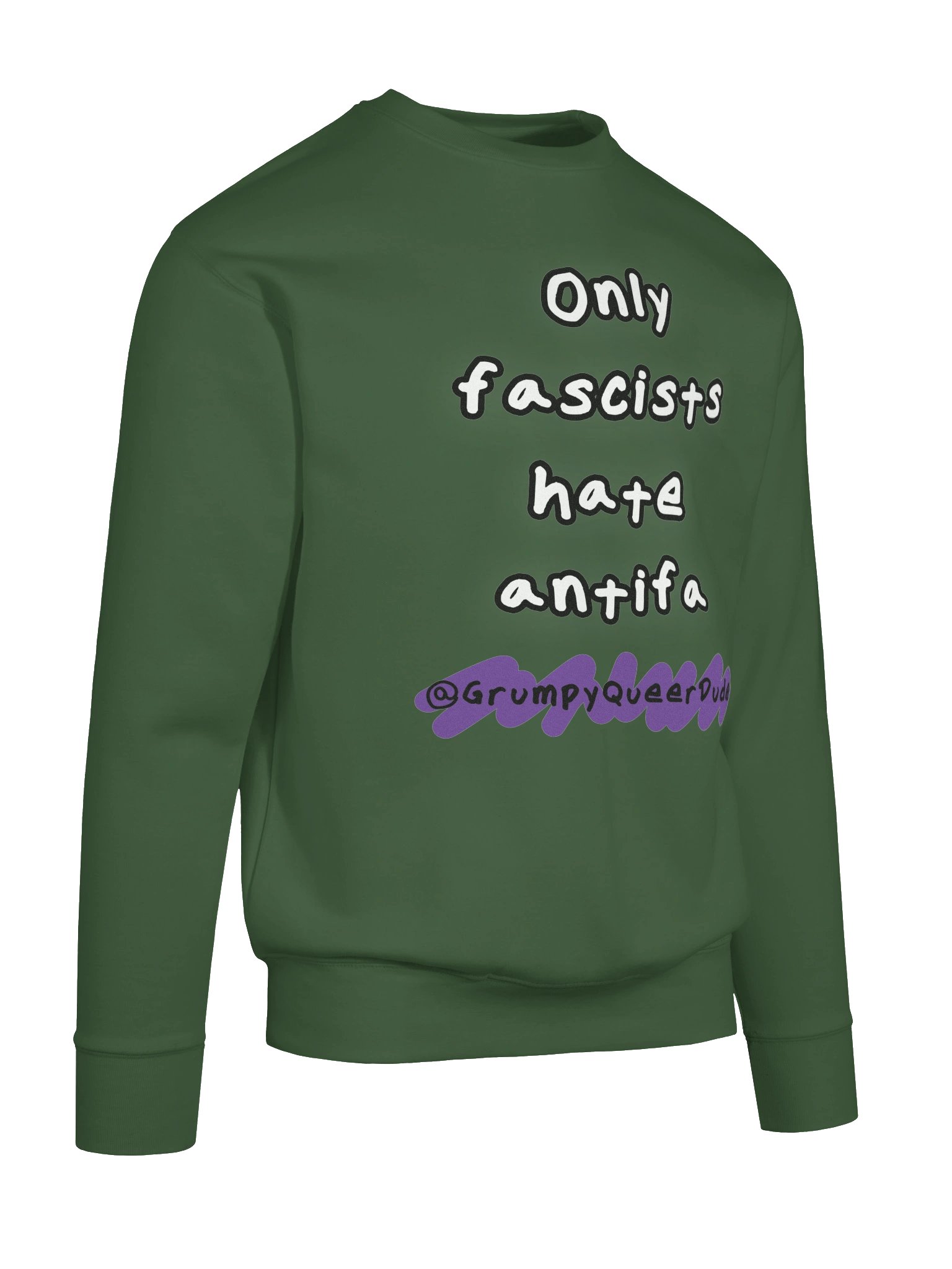 Only fascists... product image (77)