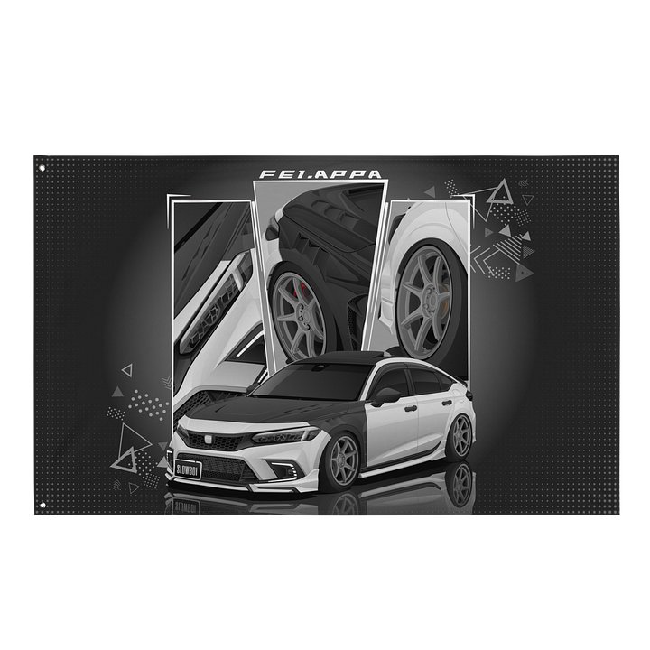 Flag - fe1.appa product image (1)