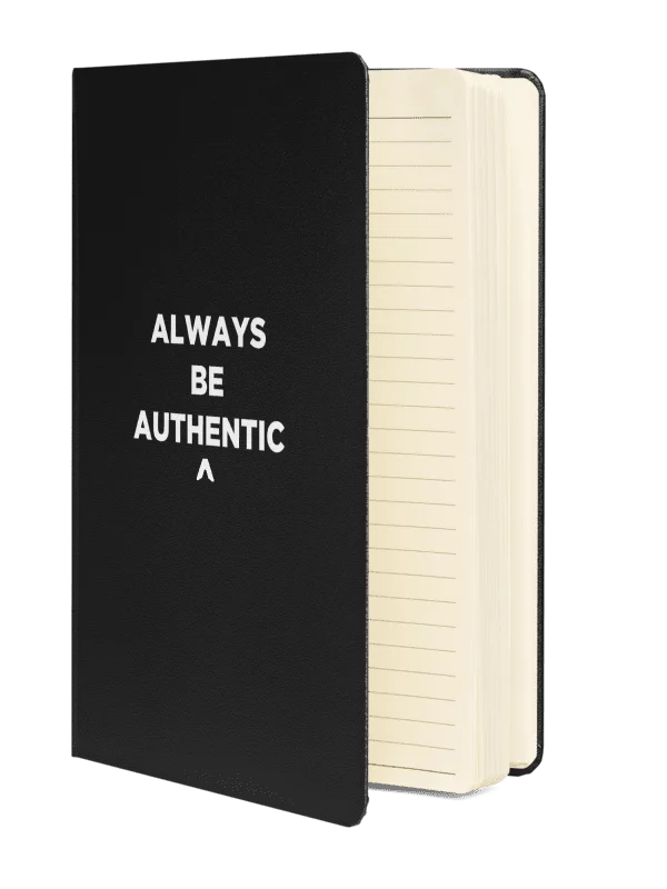 Always Be Authentic Journal product image (2)