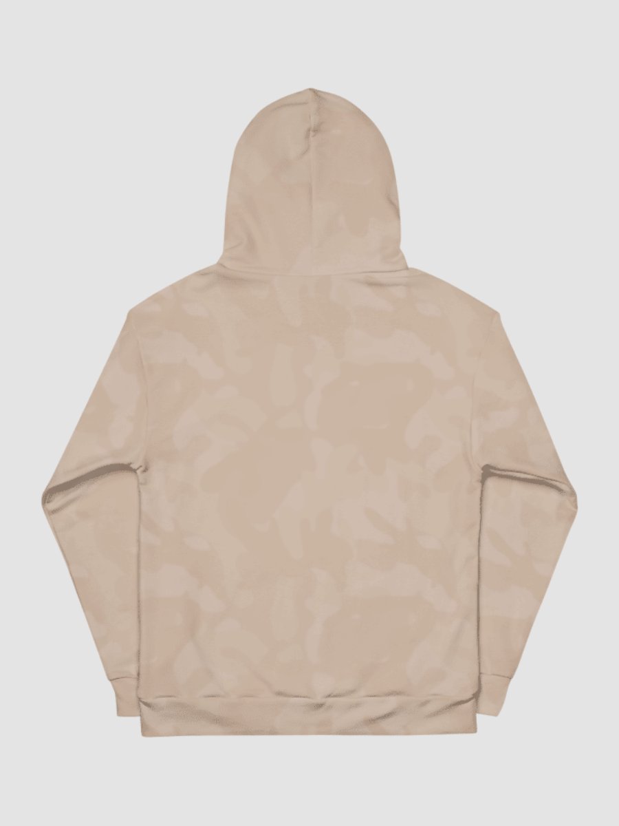 Hoodie - Desert Camo product image (6)