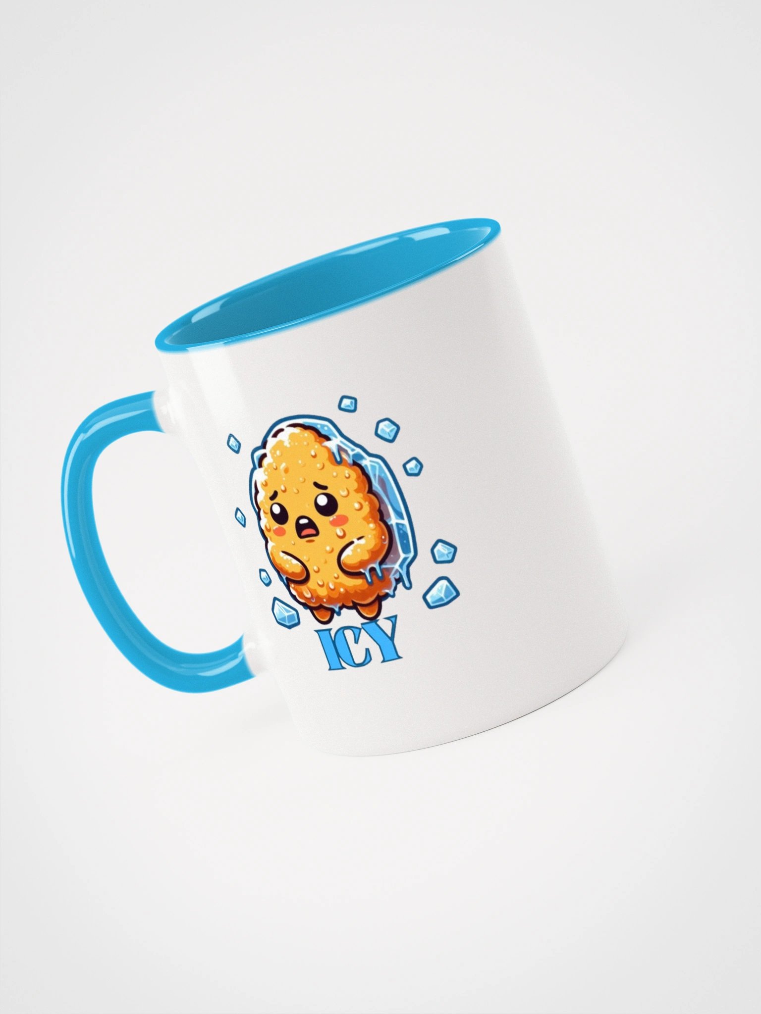 Icy Nuggie Mug product image (6)