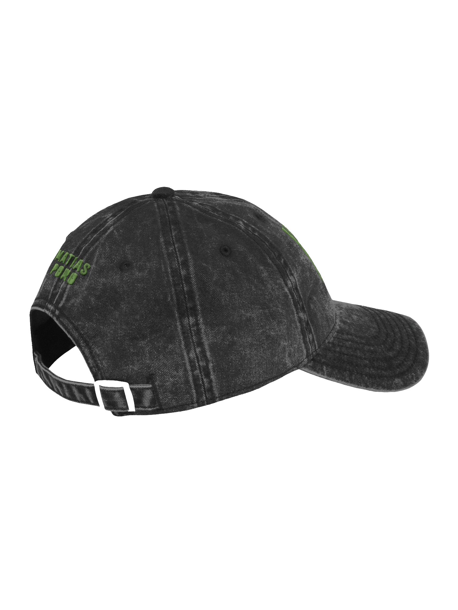 KAOS CAP product image (4)