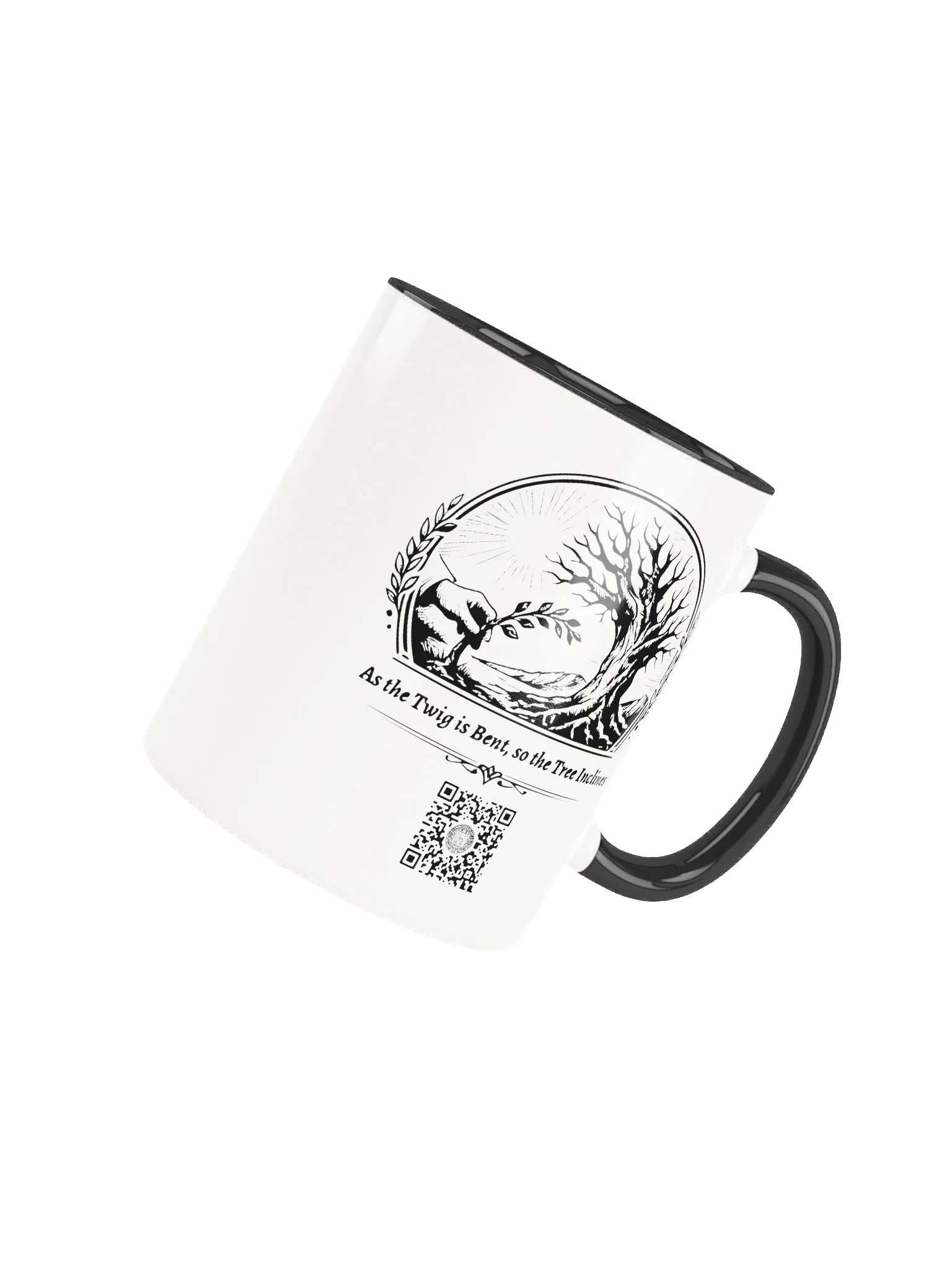 Tender Twigs (Mug) product image (4)